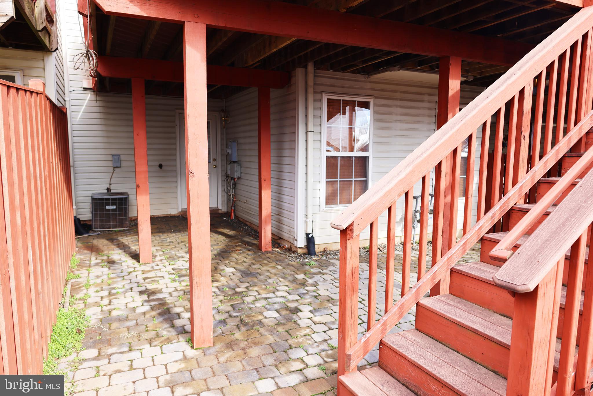 21795 Willesden Jct Terrace Sterling, VA 20166 - Photo 50 of 53 patio