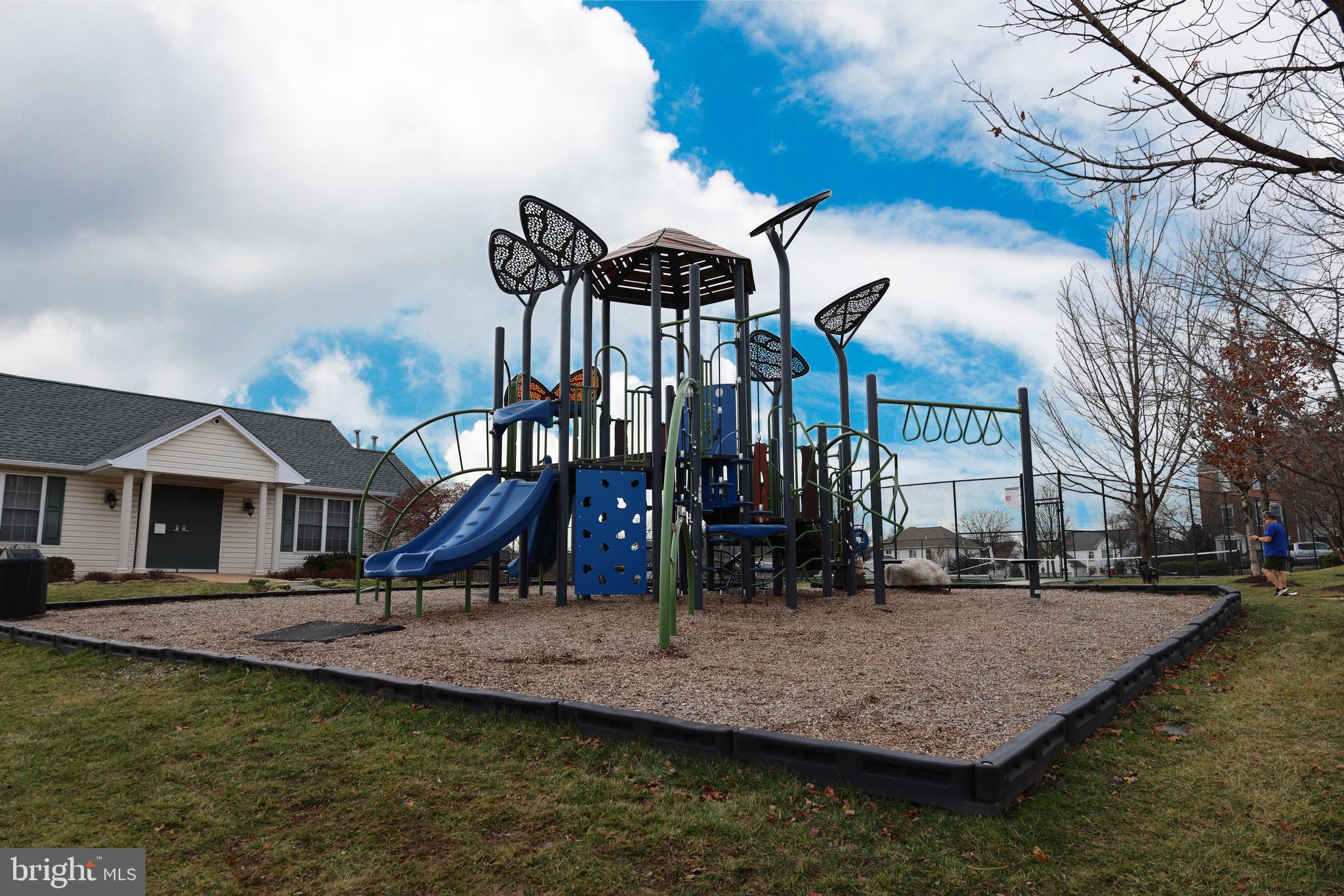 21795 Willesden Jct Terrace Sterling, VA 20166 - Photo 53 of 53 community play ground