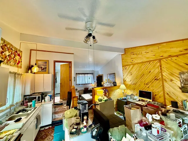 $395,000 | 750 Grand Avenue, Del Norte, CO 81132