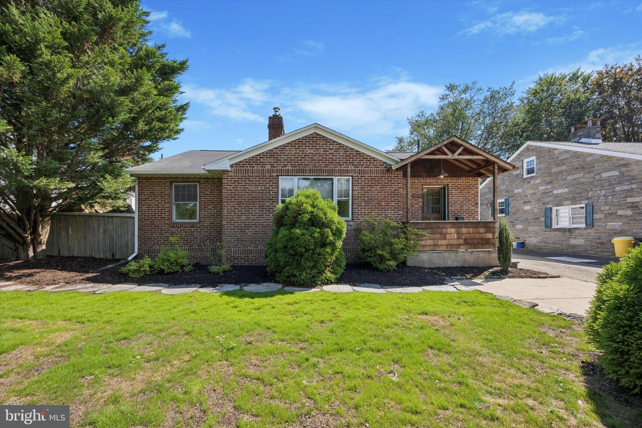 26 McCloskey Road Flourtown, PA 19031 - Photo 1 of 37 Exterior Front
