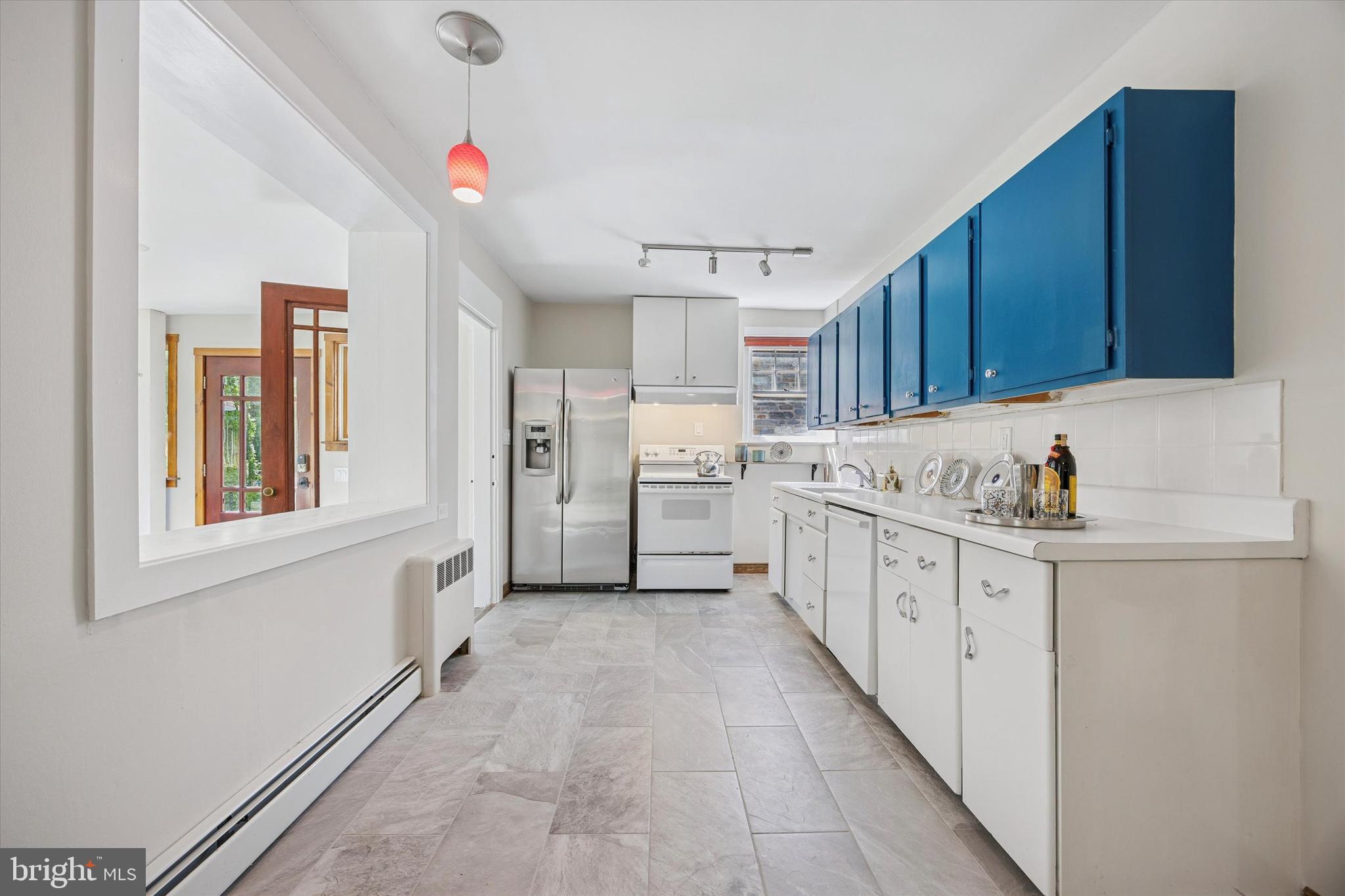 26 McCloskey Road Flourtown, PA 19031 - Photo 25 of 37 Kitchen