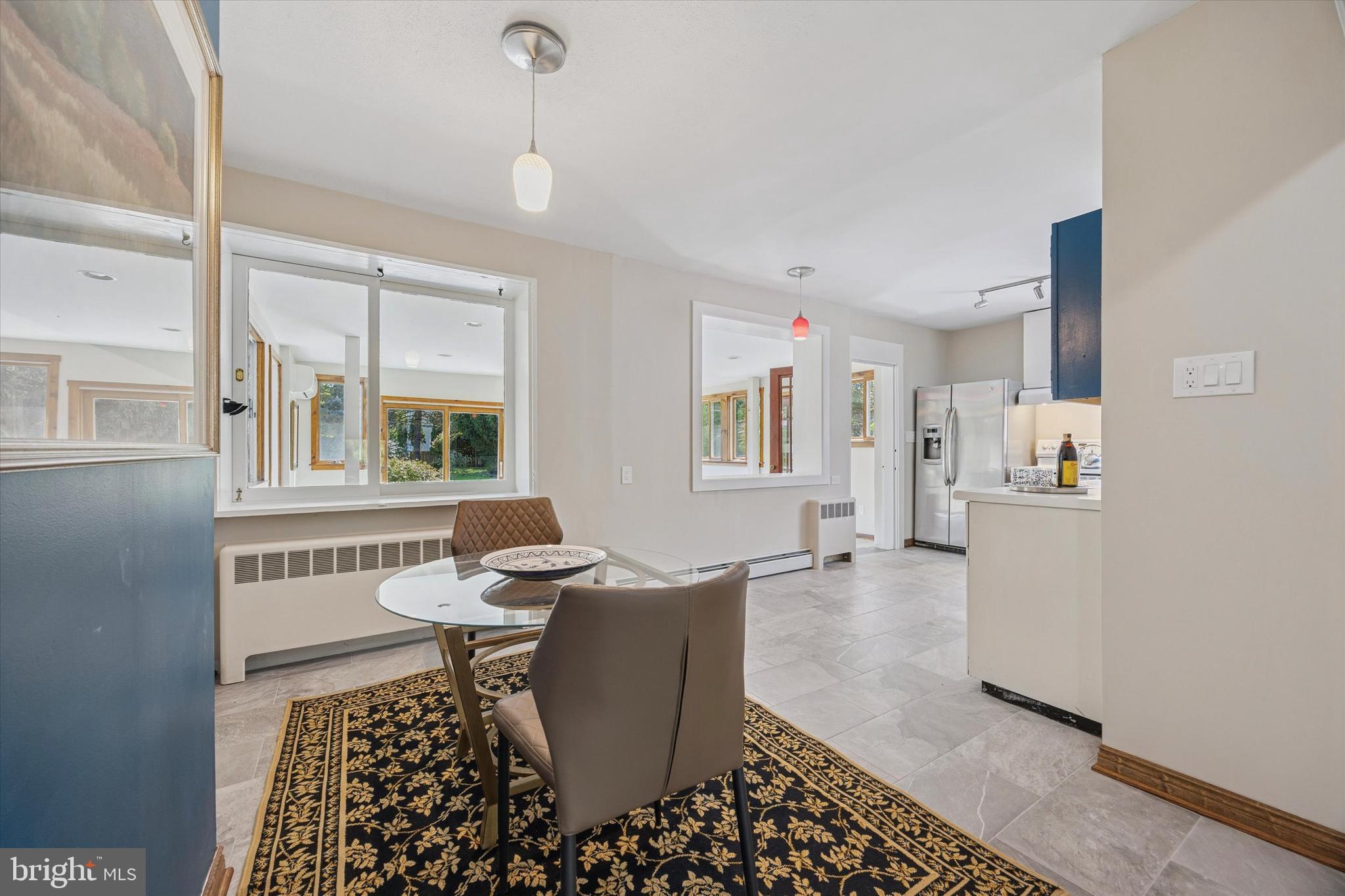 26 McCloskey Road Flourtown, PA 19031 - Photo 28 of 37 Breakfast nook