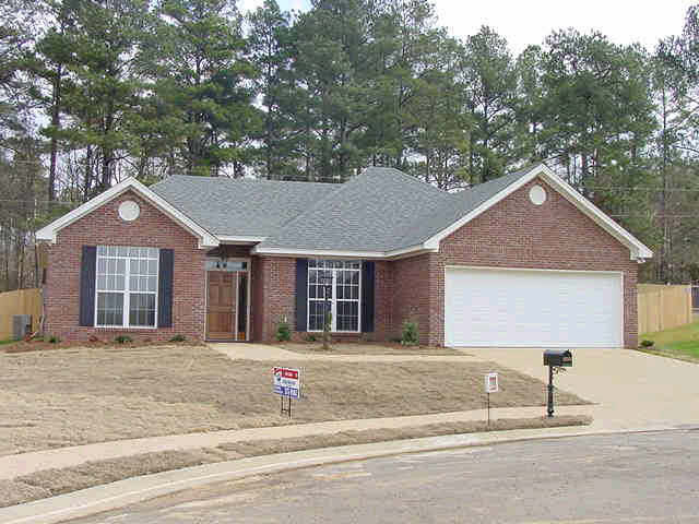 116 Raulston Drive Jackson, MS 39272 - Photo 1 of 1 Photo 1