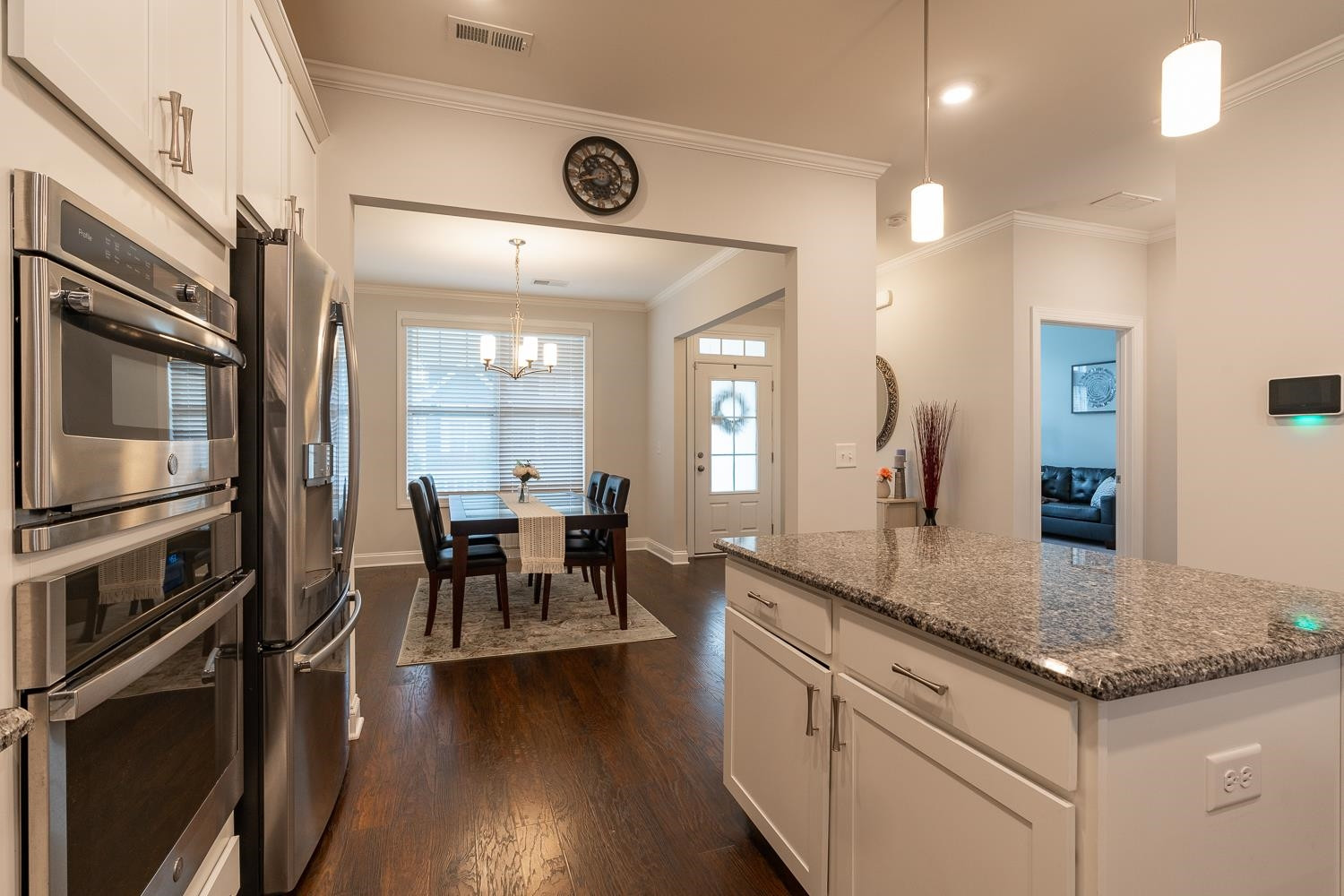 6412 Truxton Lane Raleigh, NC 27616 - Photo 10 of 33 Photo 10