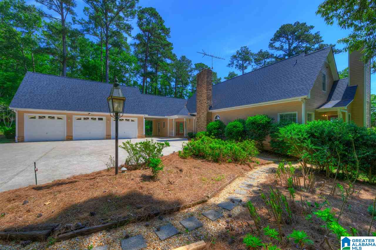 399 Hummingbird Lane Wilsonville, AL 35186 - Photo 12 of 50