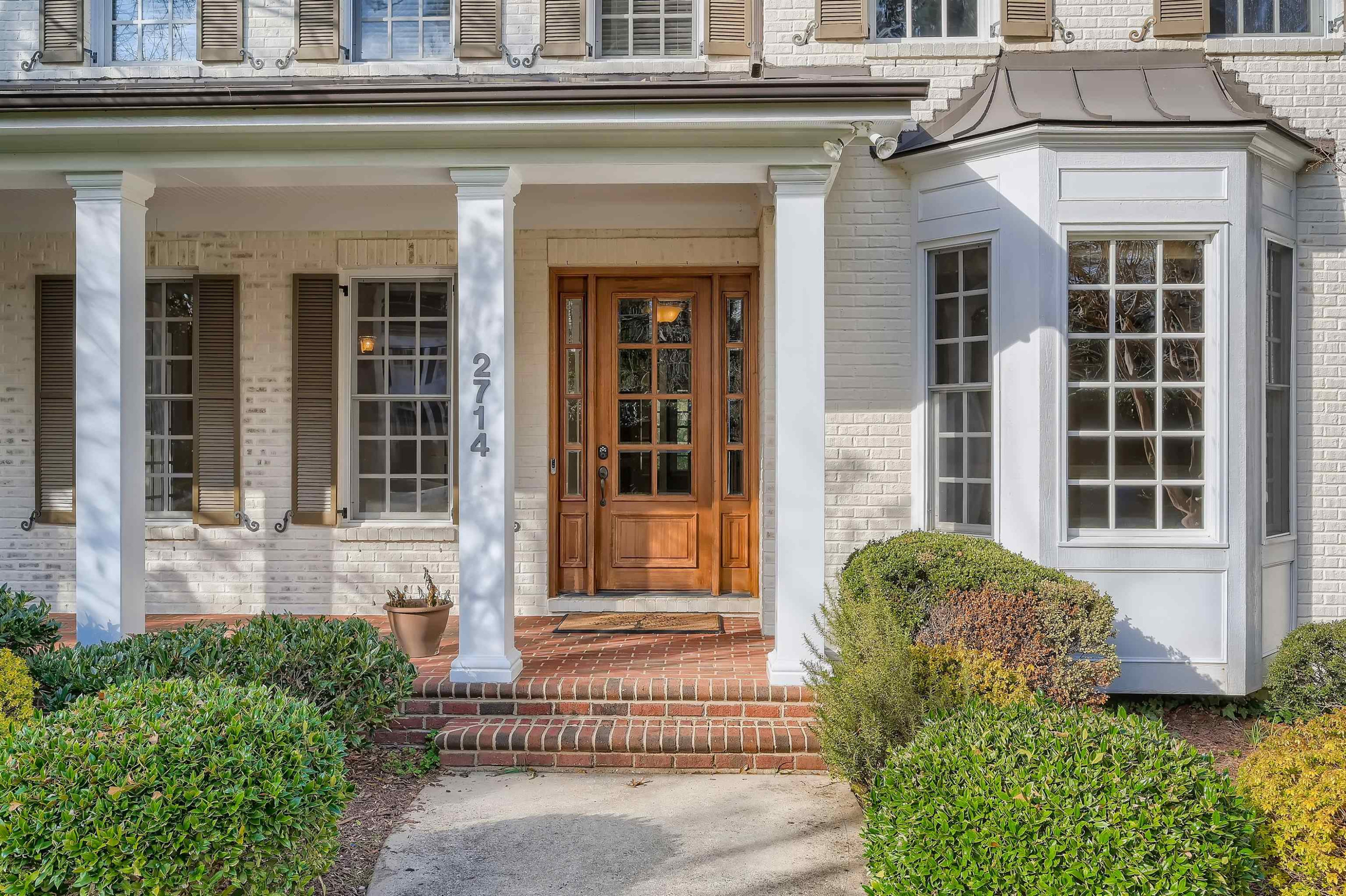 2714 Rosedale Avenue Raleigh, NC 27607 - Photo 2 of 28 Photo 2