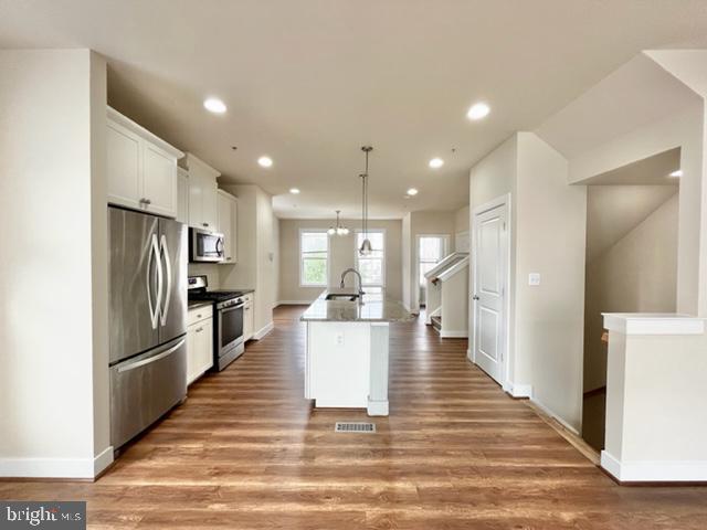 169 Kandinsky Loop Silver Spring, MD 20906 - Photo 11 of 31