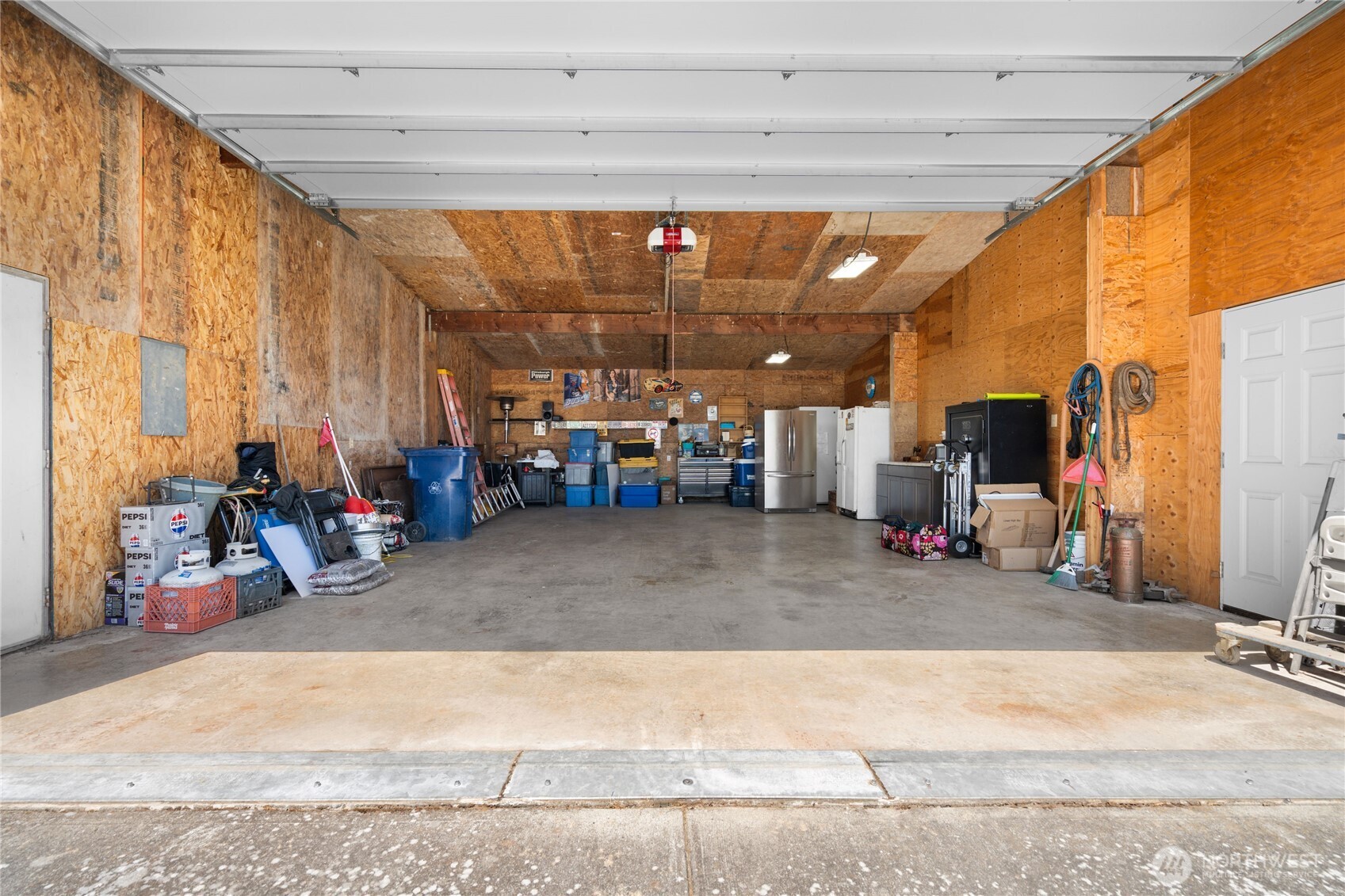 3915 Silvana Terrace Road Stanwood, WA 98292 - Photo 35 of 37