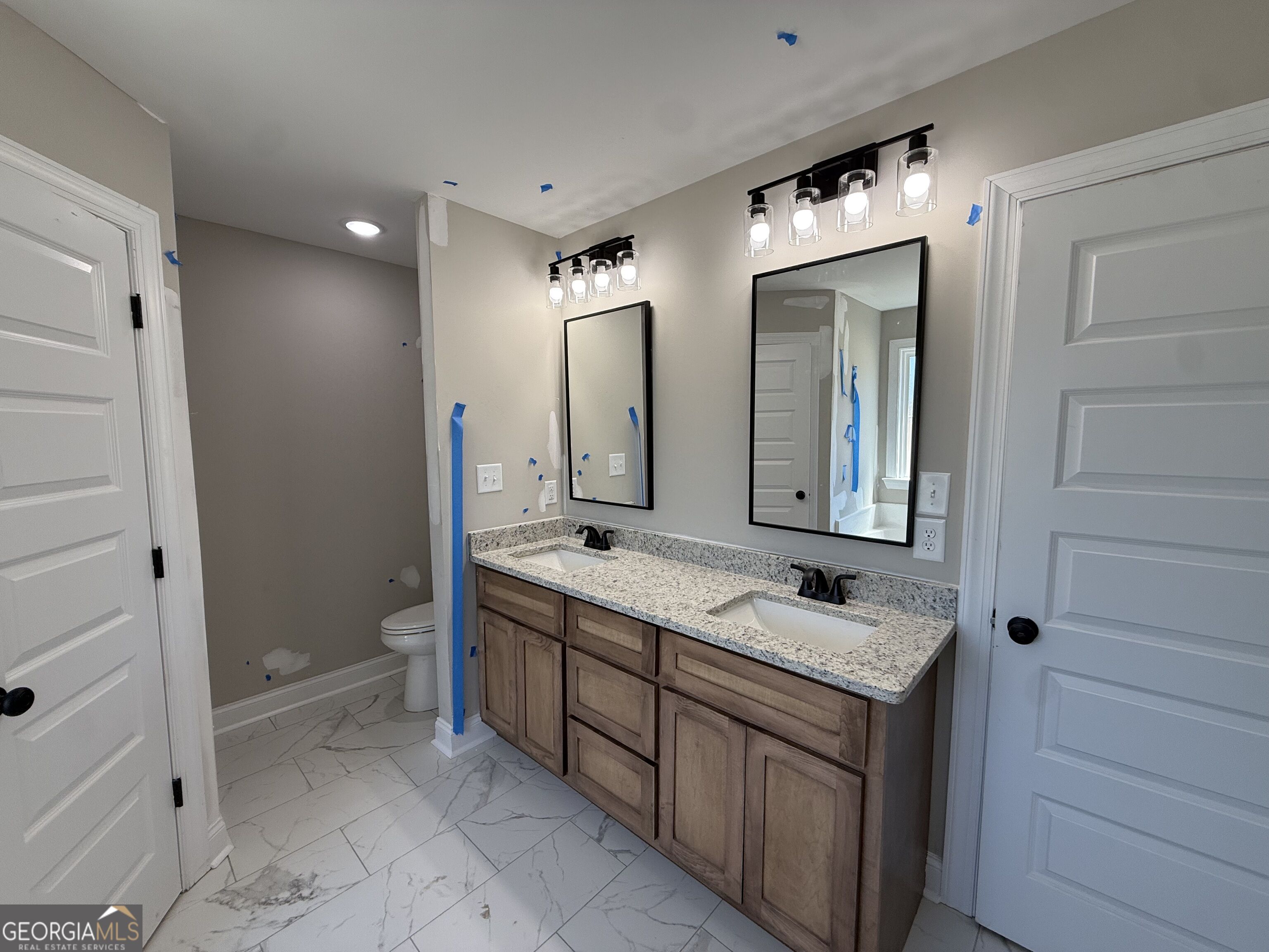 1203 Coleman Register Road Rentz, GA 31075 - Photo 21 of 28 Gallery Image 21