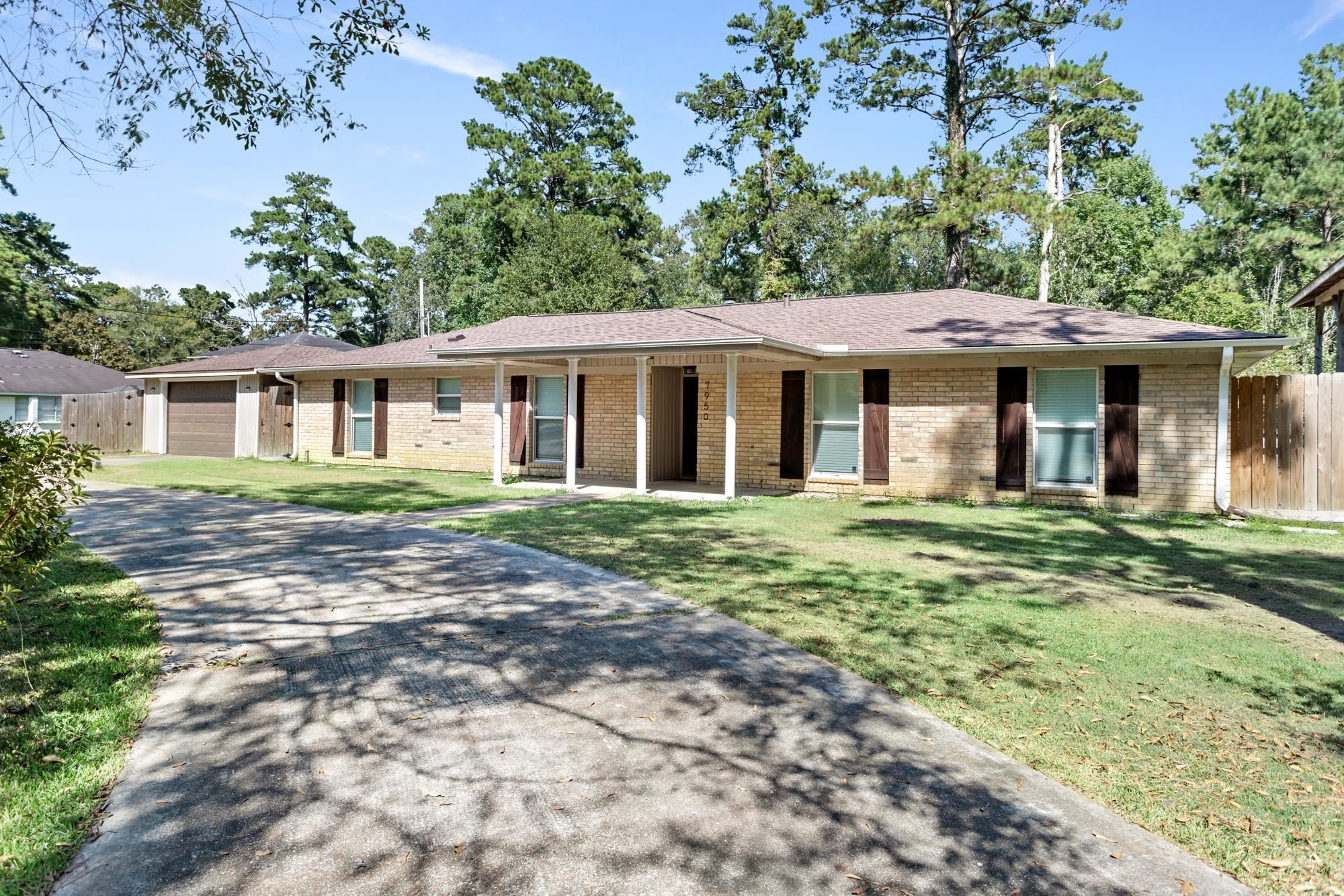 7950 Sweetgum Road Beaumont, TX 77713 - Photo 1 of 34 Gallery Image 1