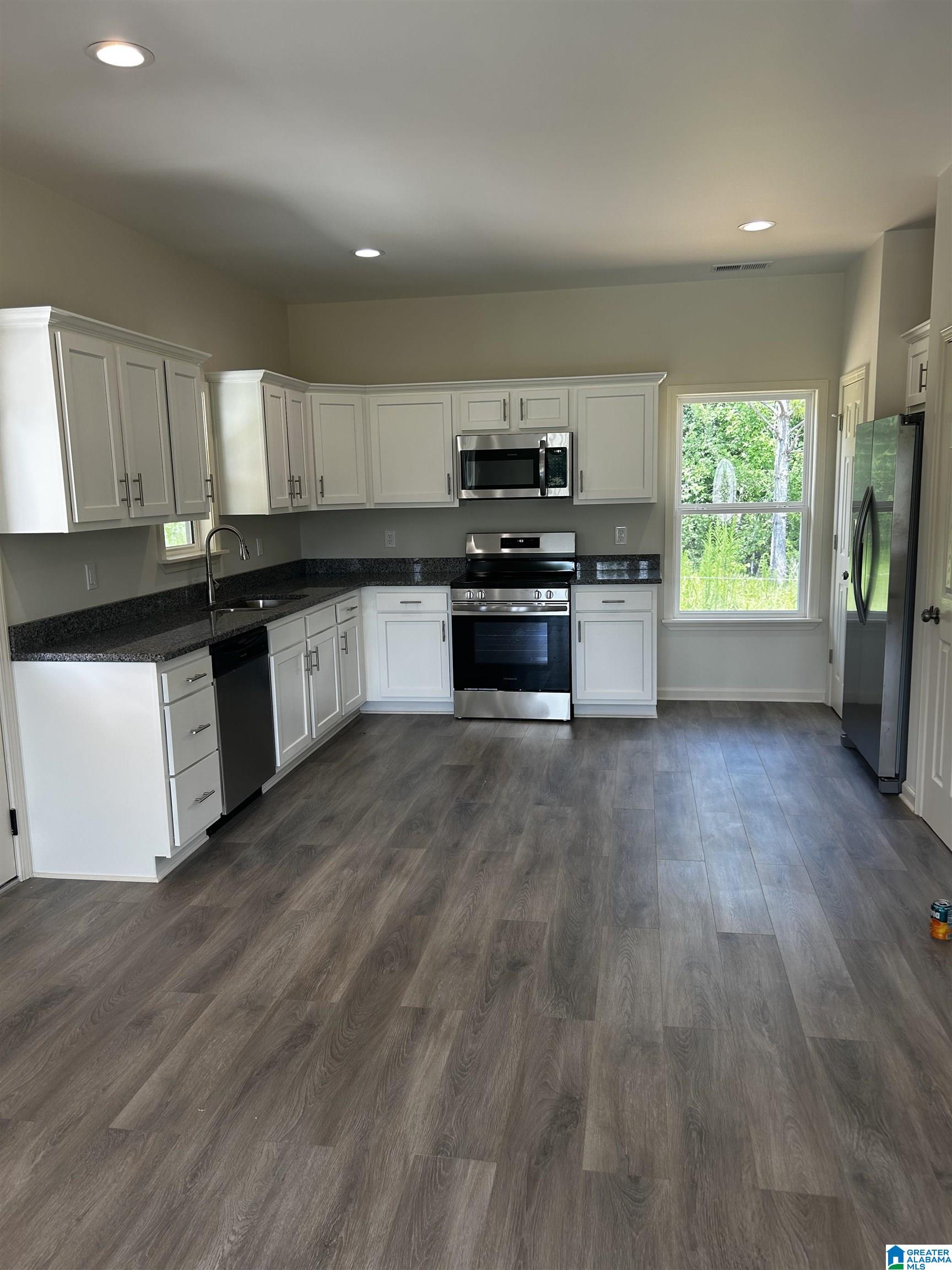 25 Edie Street Ohatchee, AL 36271 - Photo 5 of 8