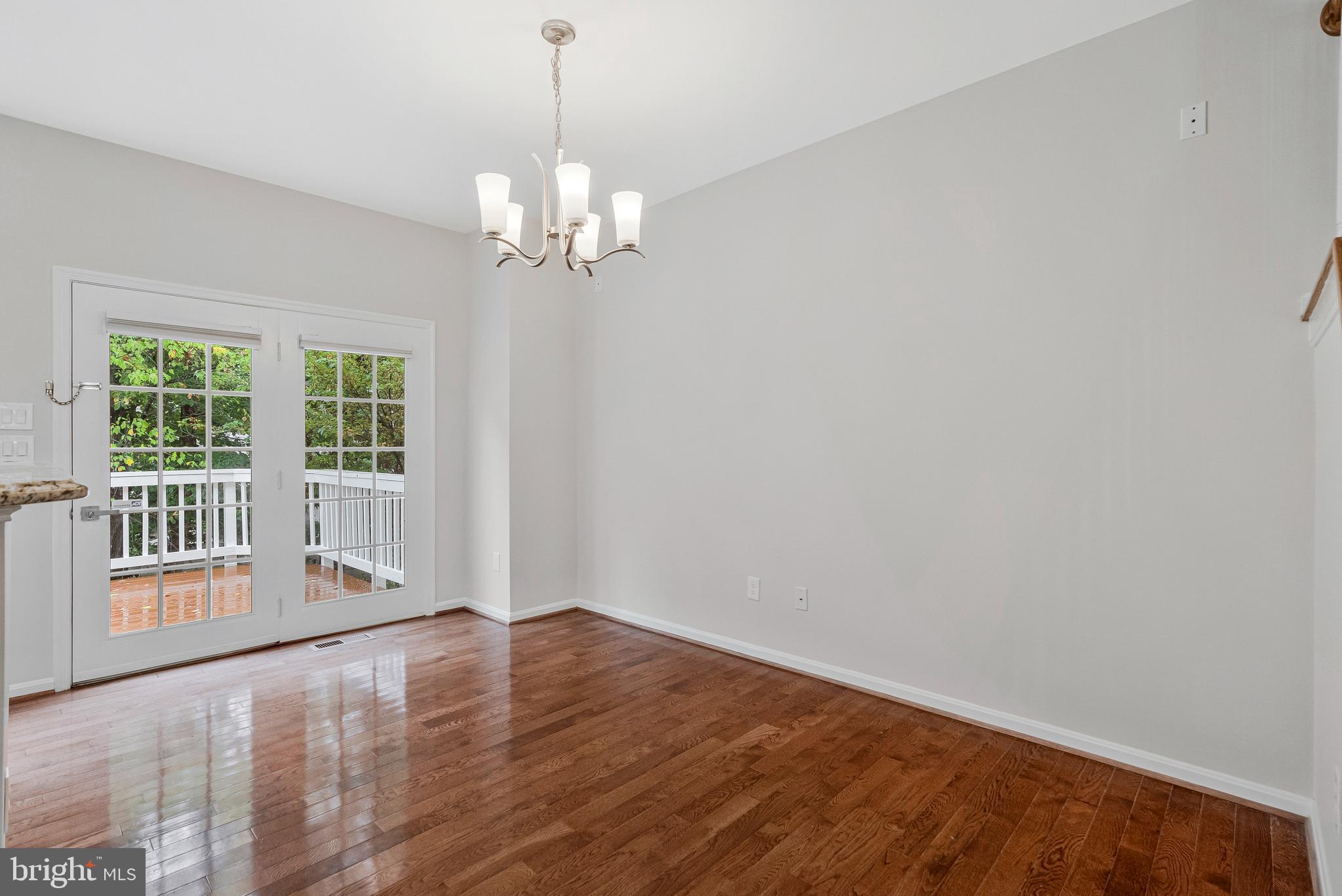 12033 Edgemere Circle Reston, VA 20190 - Photo 18 of 53 a view of livingroom with window