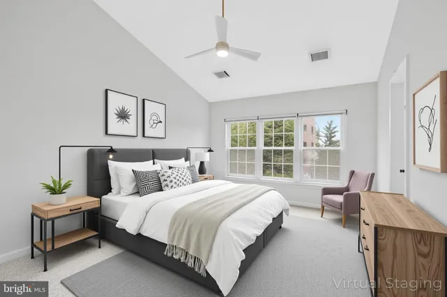 $825,000 | 12033 Edgemere Circle, Reston, VA 20190