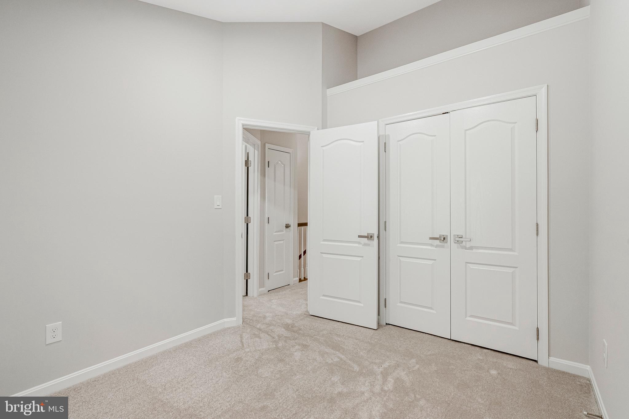 12033 Edgemere Circle Reston, VA 20190 - Photo 30 of 53 a view of an empty room
