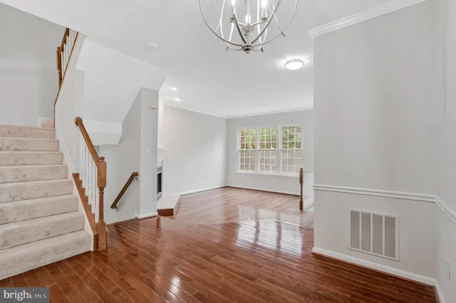 $825,000 | 12033 Edgemere Circle, Reston, VA 20190