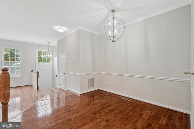 $825,000 | 12033 Edgemere Circle, Reston, VA 20190