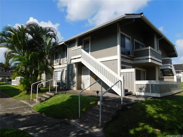 $469,000 | 94-1419 Kulewa Loop, Unit 34T, Waipahu, HI 96797