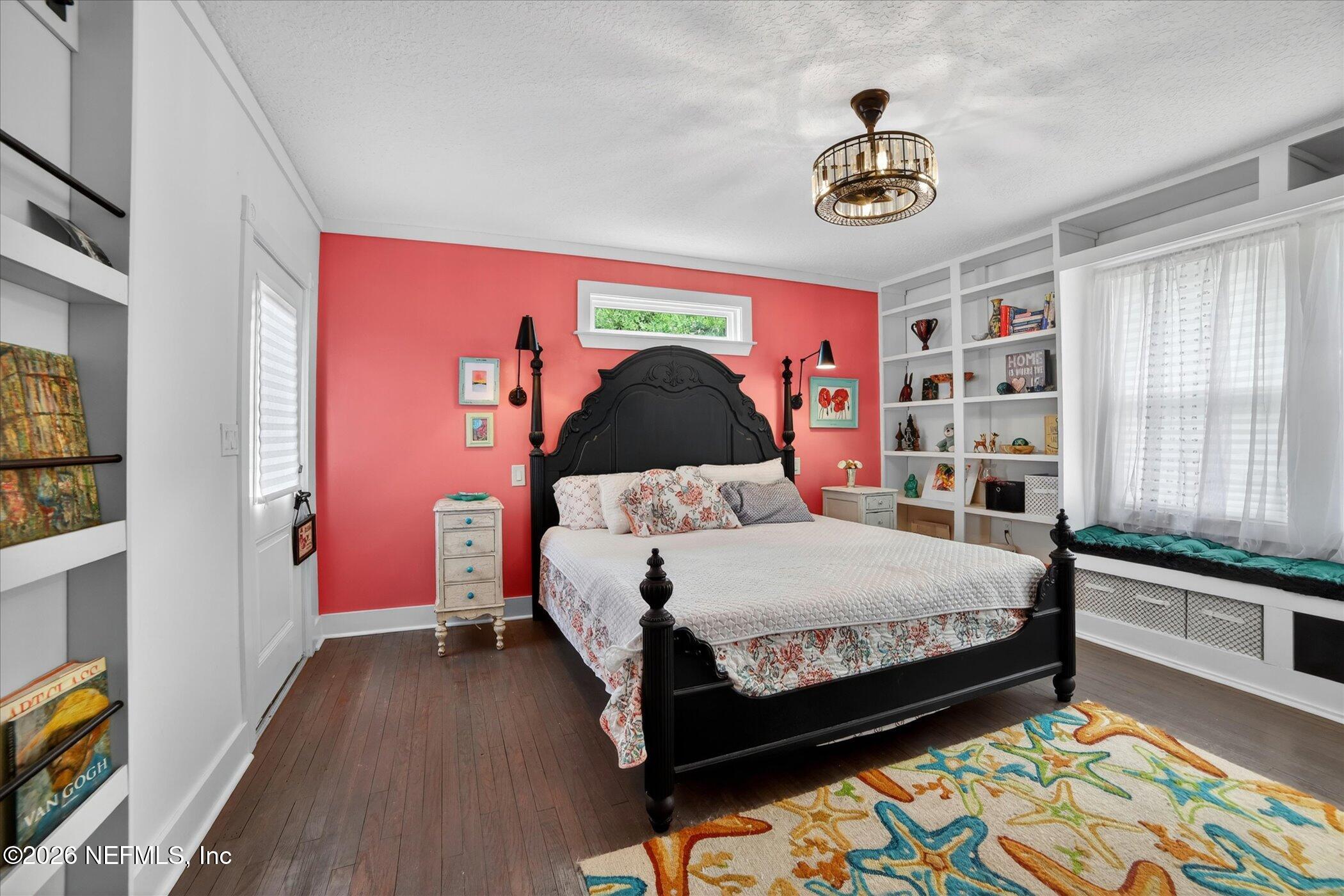 28180 Lake Hampton Road Hilliard, FL 32046 - Photo 16 of 28 Master Bedroom