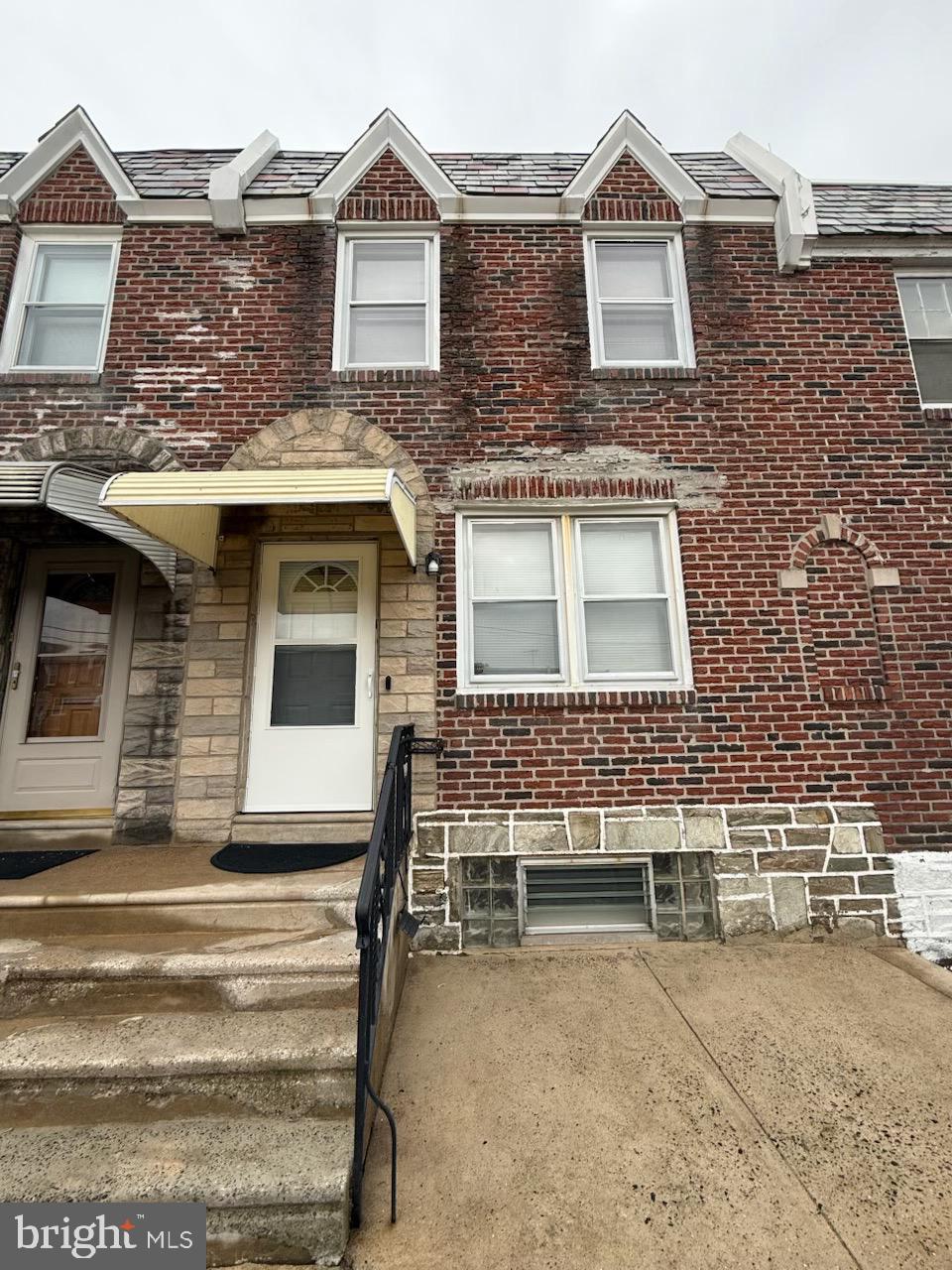 1610 Benner Street Philadelphia, PA 19149 - Photo 1 of 45 Front view