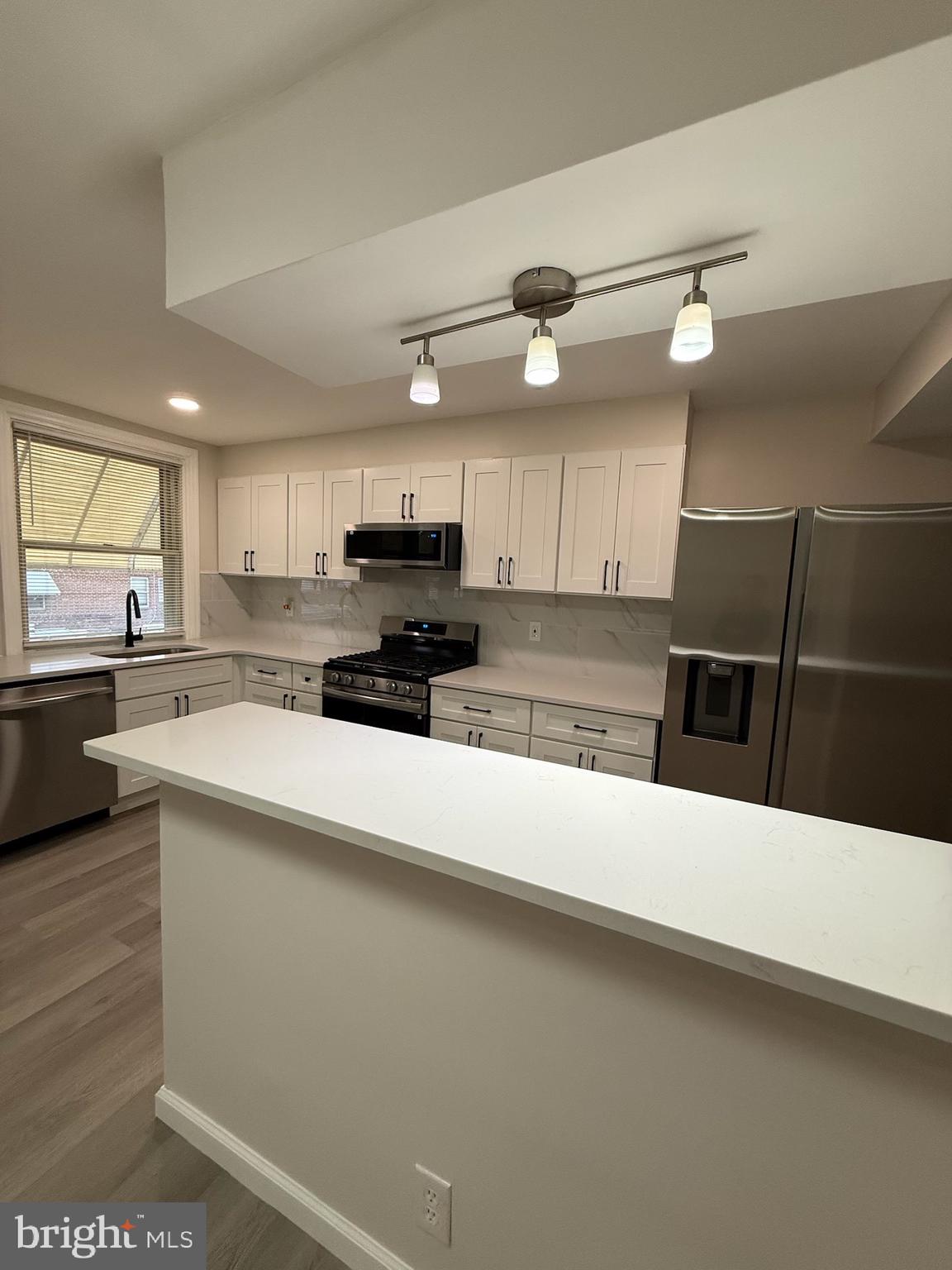 1610 Benner Street Philadelphia, PA 19149 - Photo 16 of 45 Kitchen