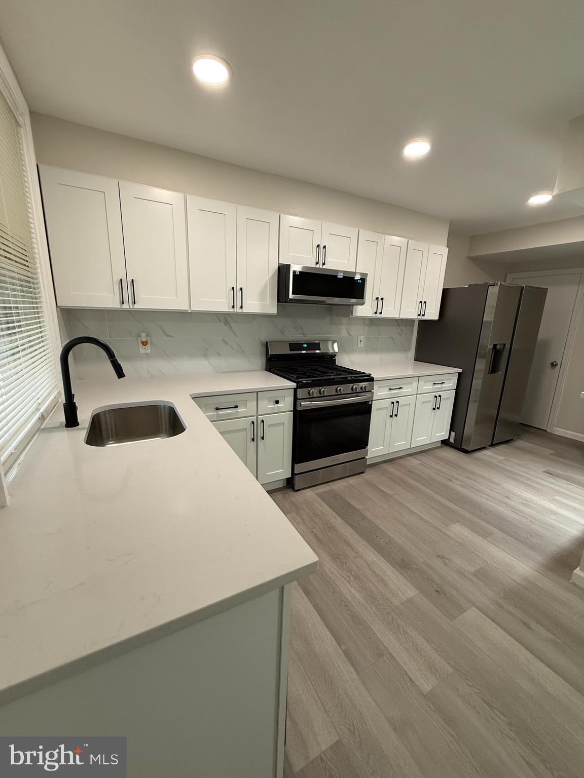 1610 Benner Street Philadelphia, PA 19149 - Photo 17 of 45 Kitchen