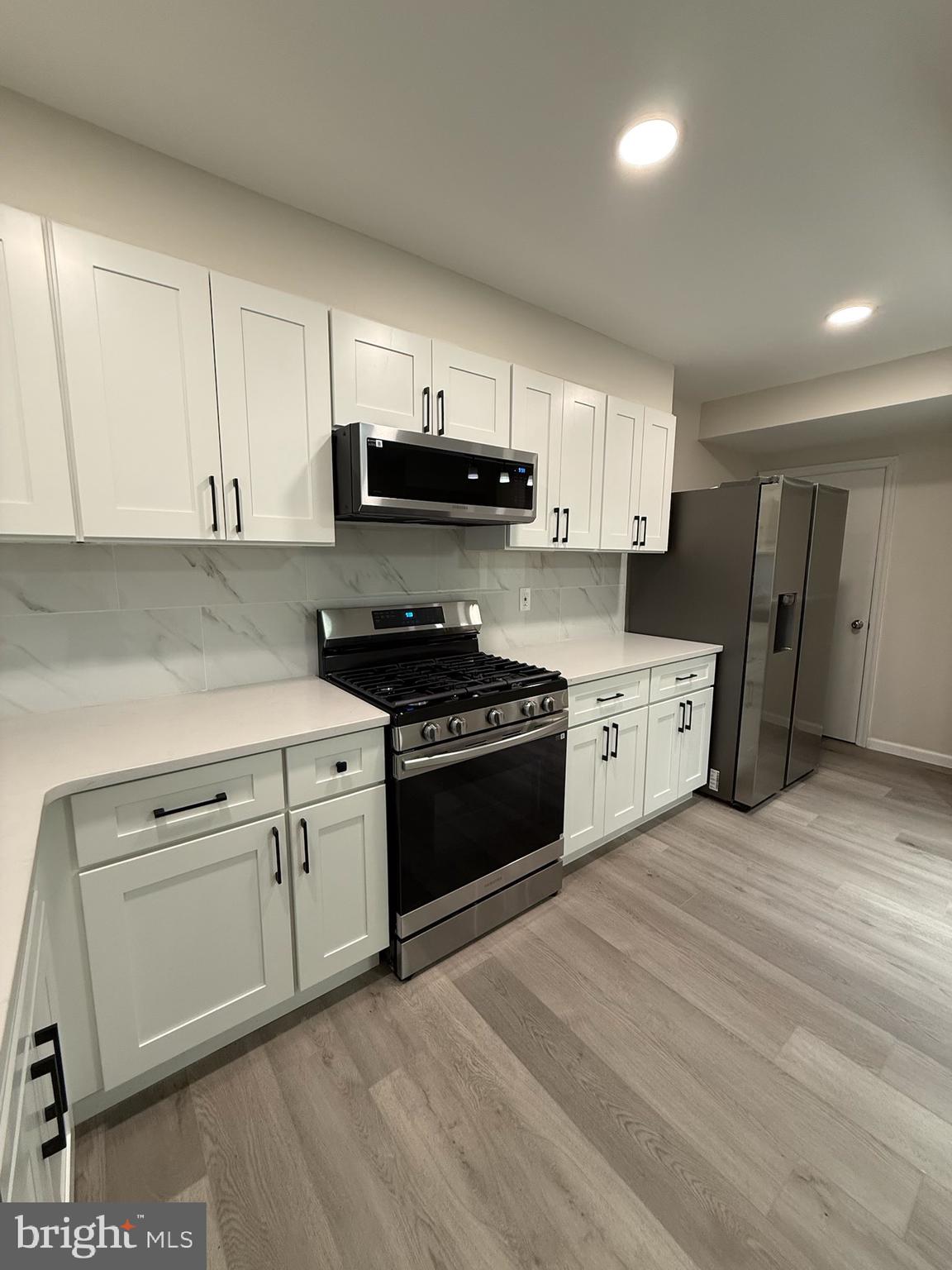 1610 Benner Street Philadelphia, PA 19149 - Photo 18 of 45 Kitchen