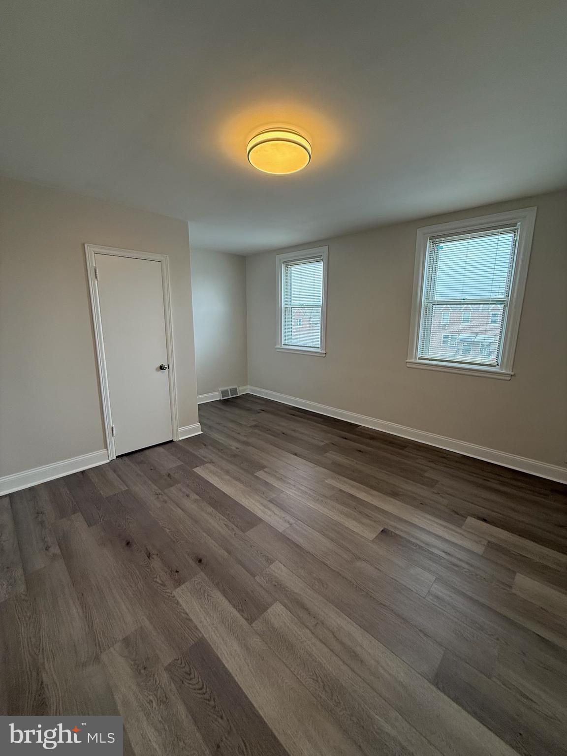 1610 Benner Street Philadelphia, PA 19149 - Photo 20 of 45 Master bedroom
