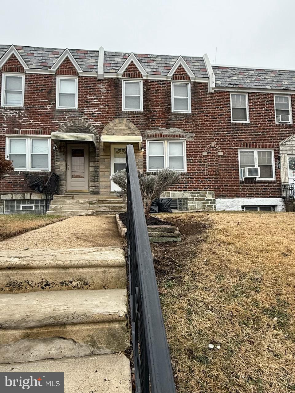 1610 Benner Street Philadelphia, PA 19149 - Photo 2 of 45 Front view