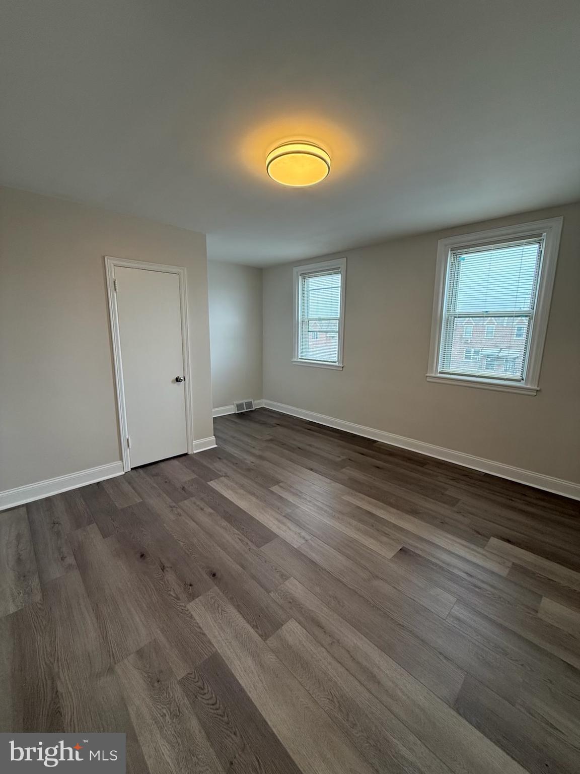 1610 Benner Street Philadelphia, PA 19149 - Photo 21 of 45 Master bedroom