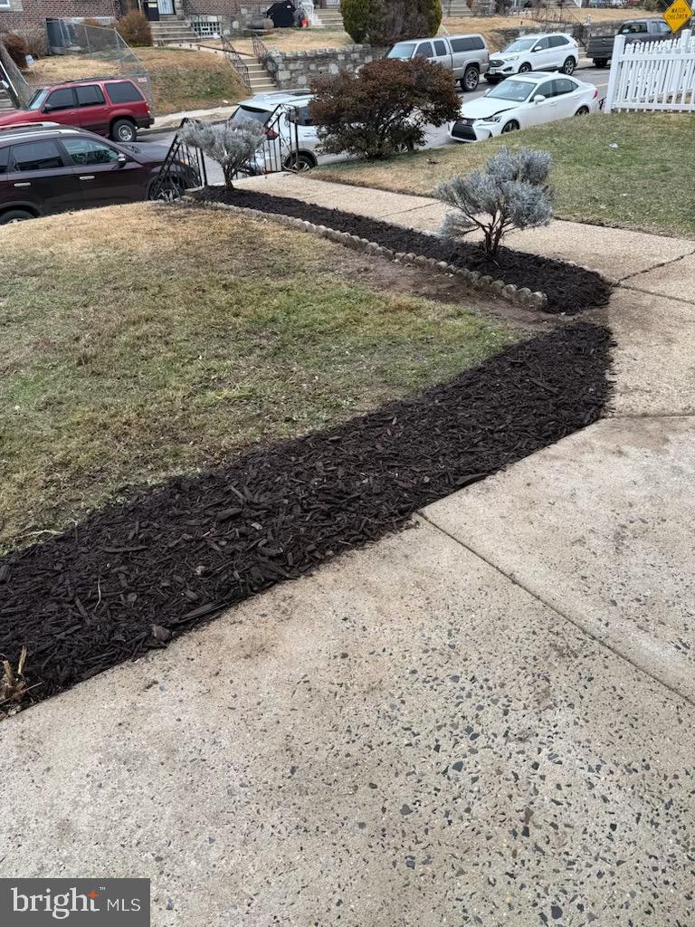 1610 Benner Street Philadelphia, PA 19149 - Photo 3 of 45 Landscape