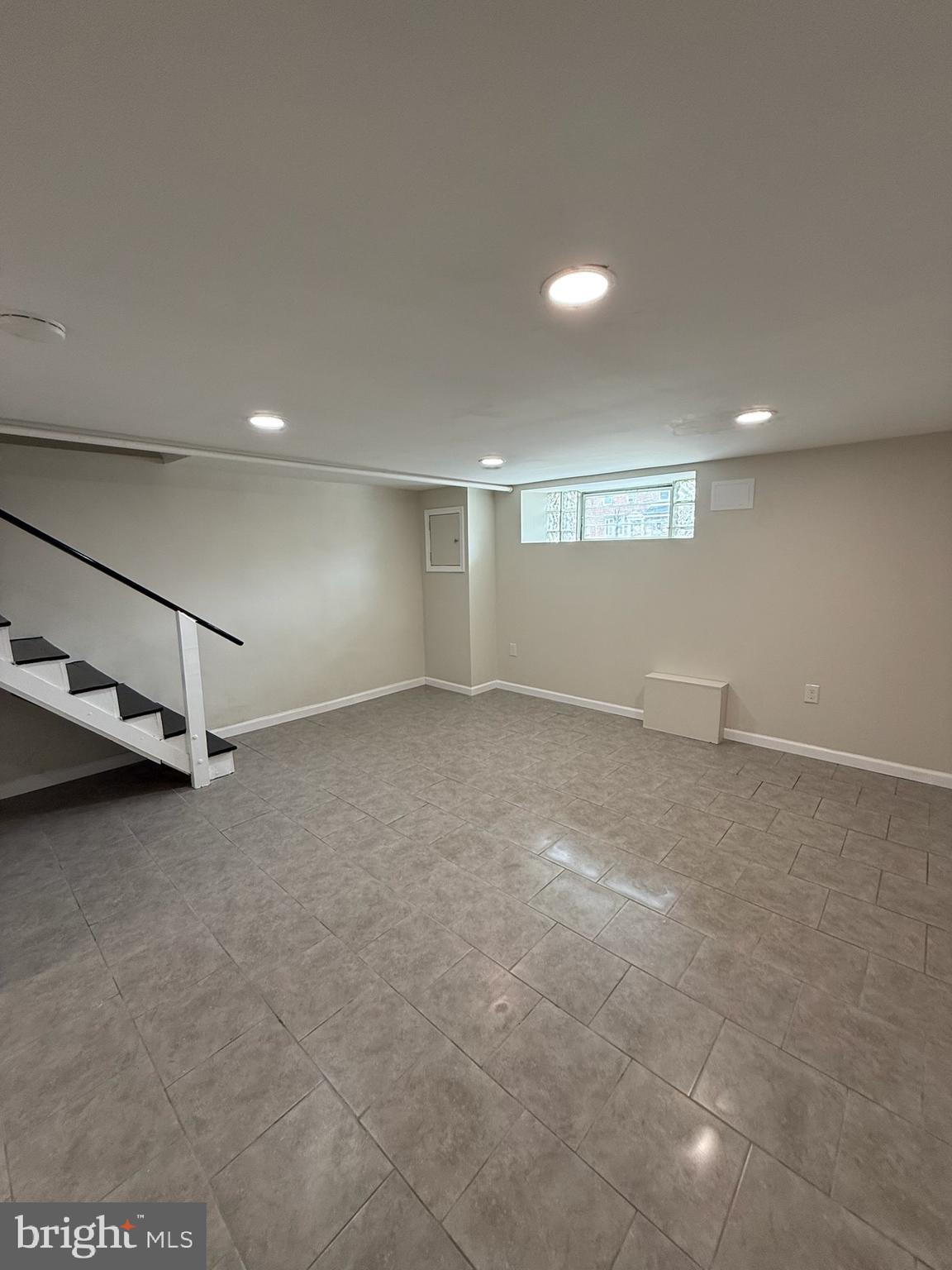 1610 Benner Street Philadelphia, PA 19149 - Photo 34 of 45 Fully finished basement