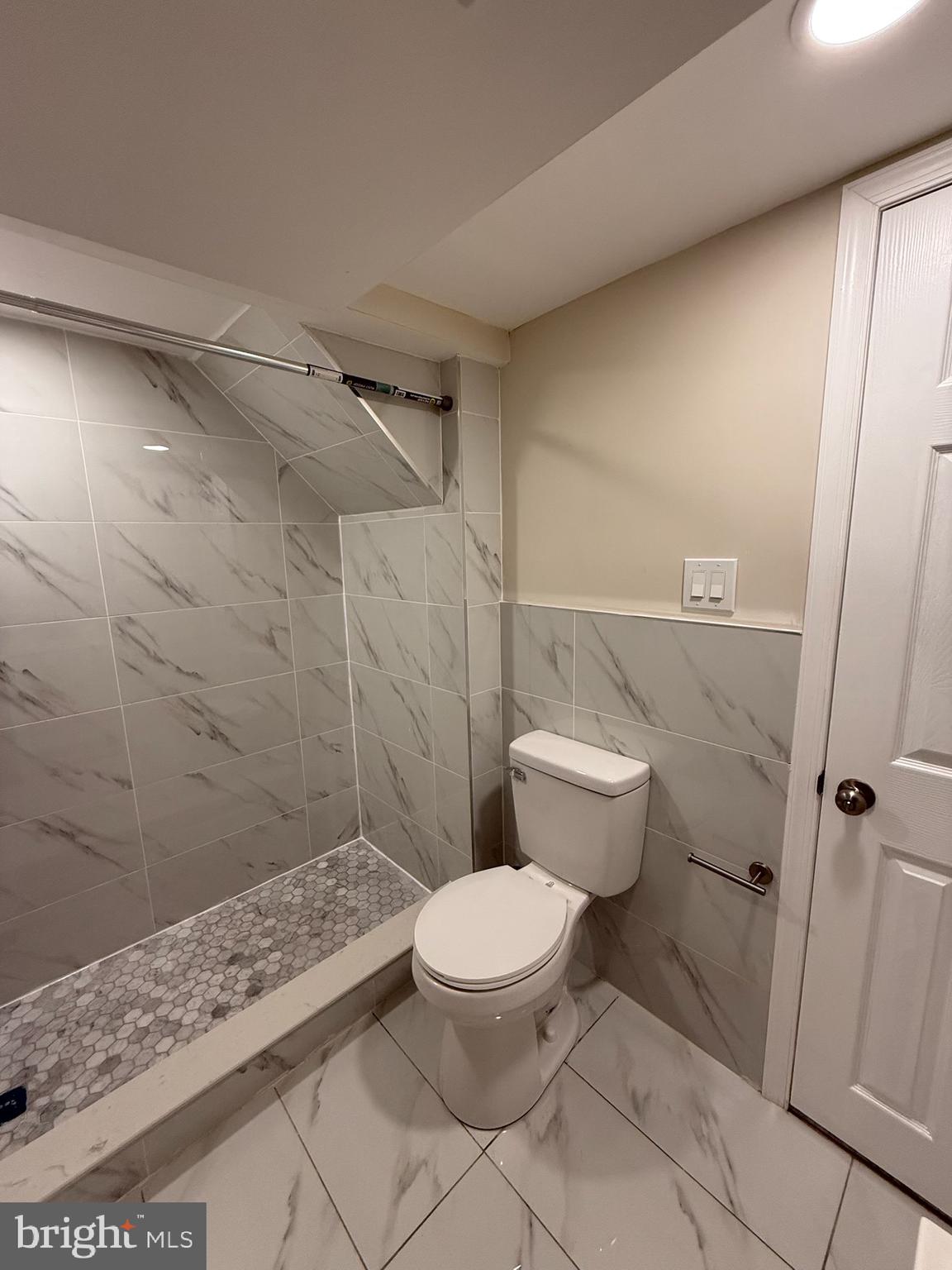 1610 Benner Street Philadelphia, PA 19149 - Photo 37 of 45 Basement bathroom