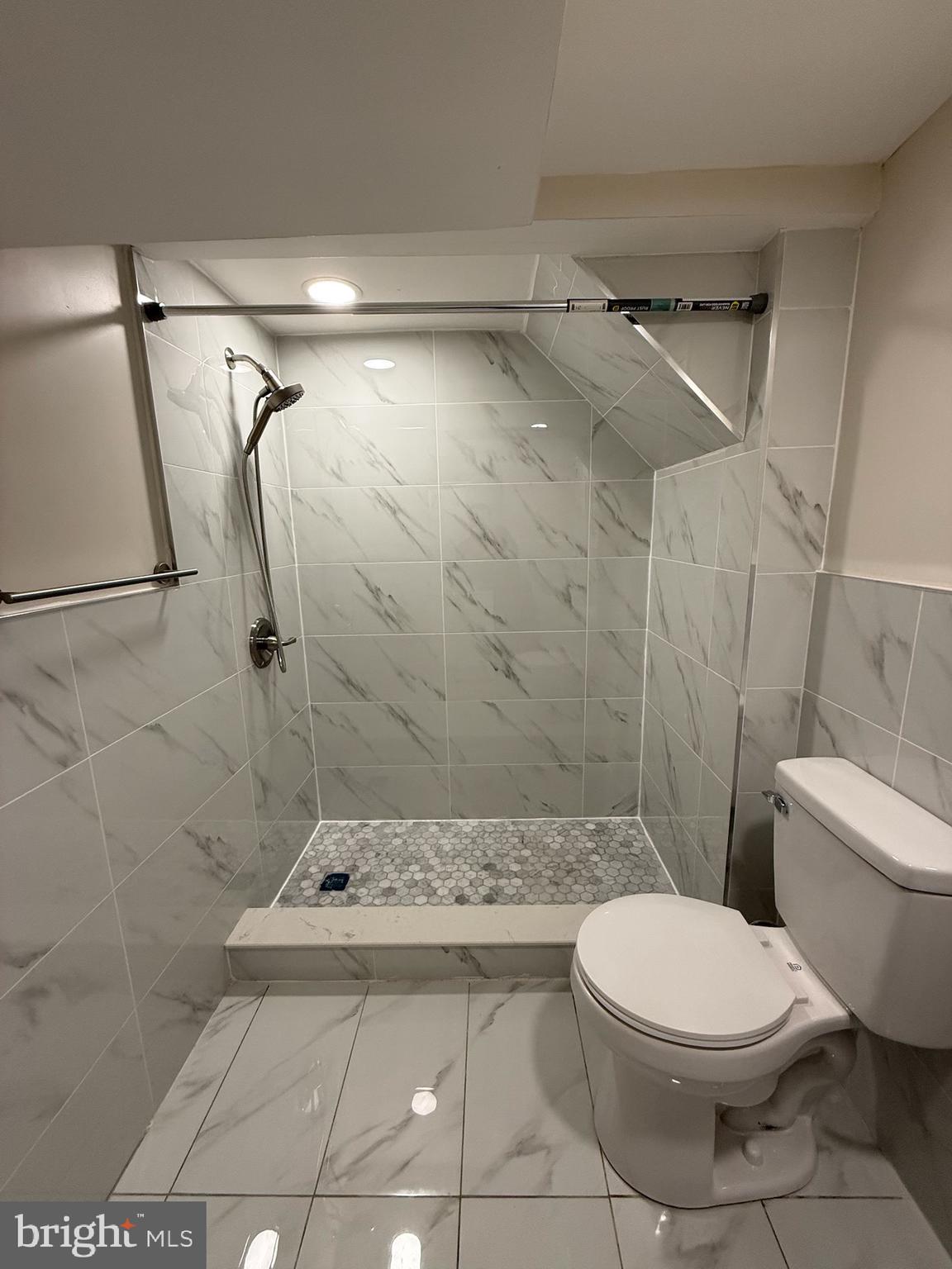 1610 Benner Street Philadelphia, PA 19149 - Photo 39 of 45 Basement bathroom