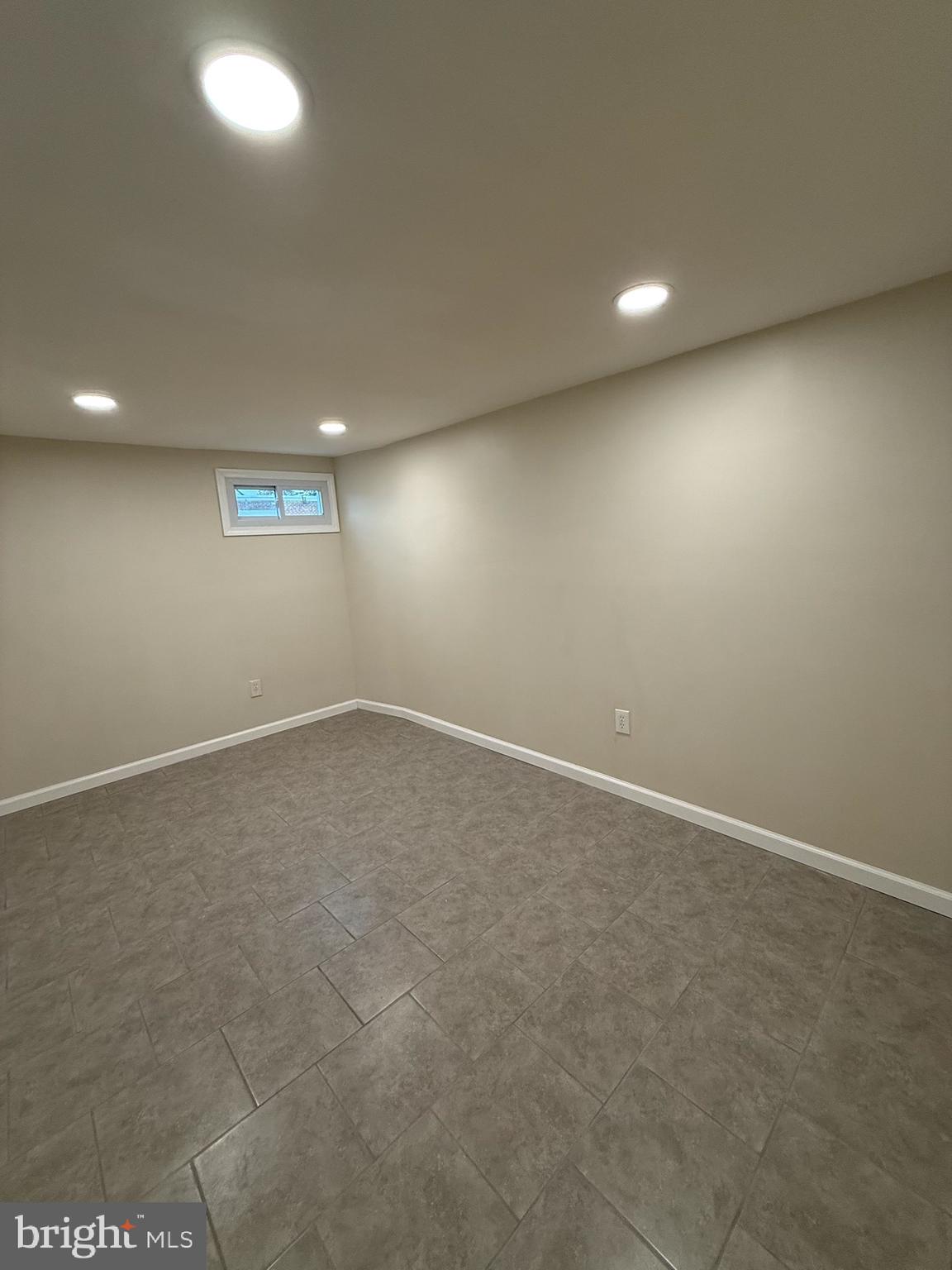 1610 Benner Street Philadelphia, PA 19149 - Photo 41 of 45 4th bedroom at basment