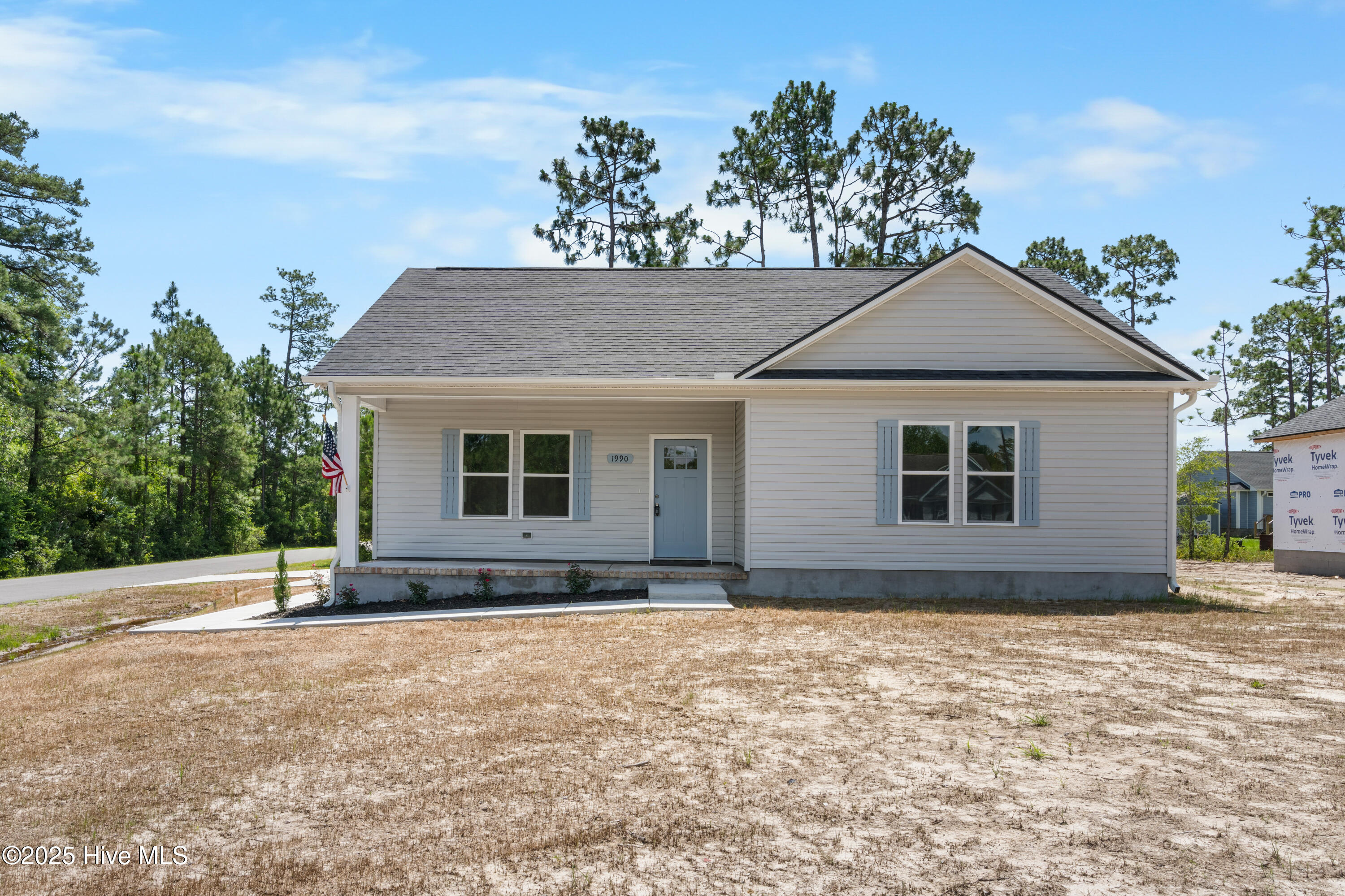 1990 Salisbury Road Southport, NC 28461 - Photo 1 of 51 1990SalisburyRd-23