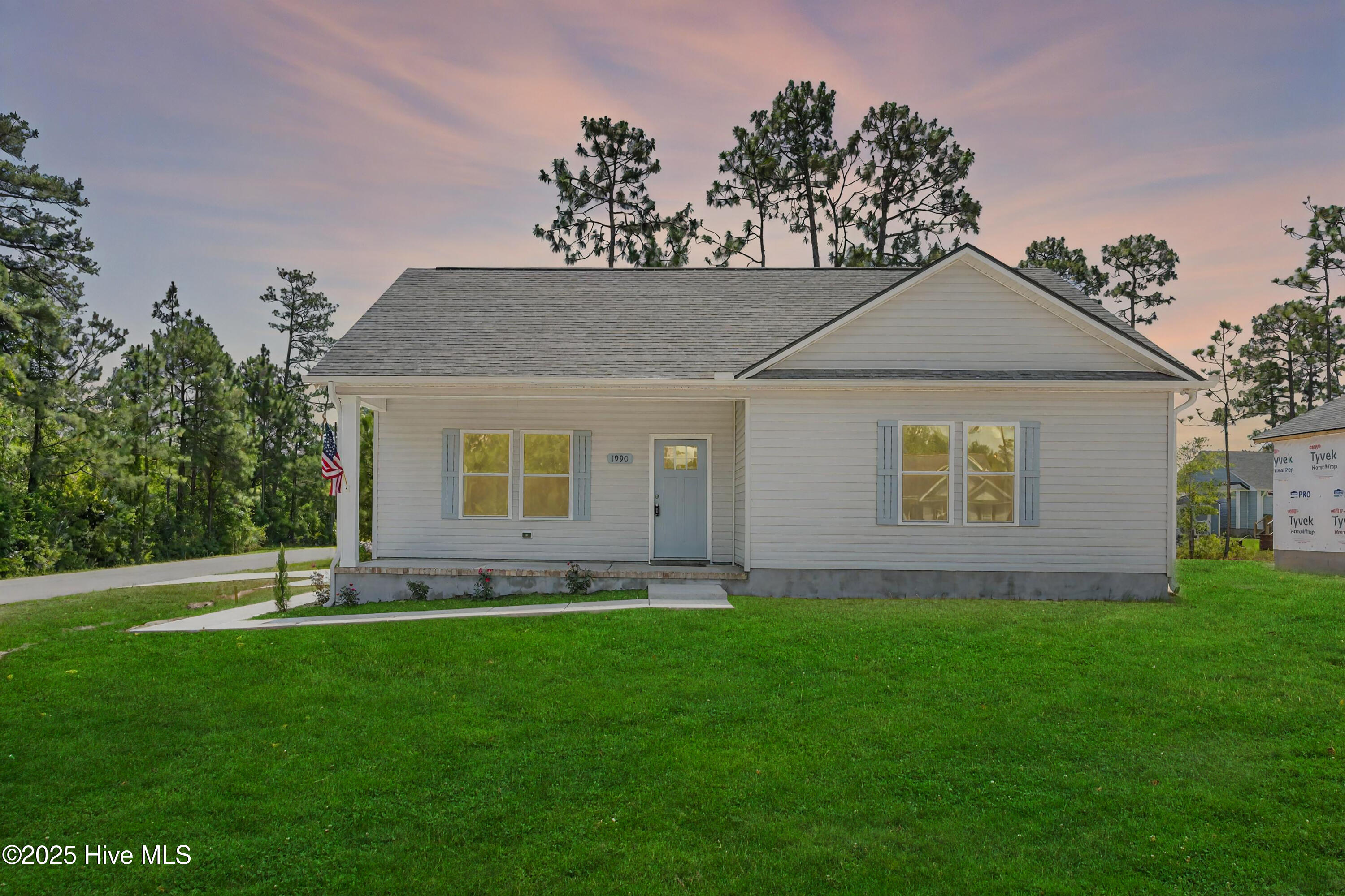 1990 Salisbury Road Southport, NC 28461 - Photo 2 of 51 1990SalisburyRdTW