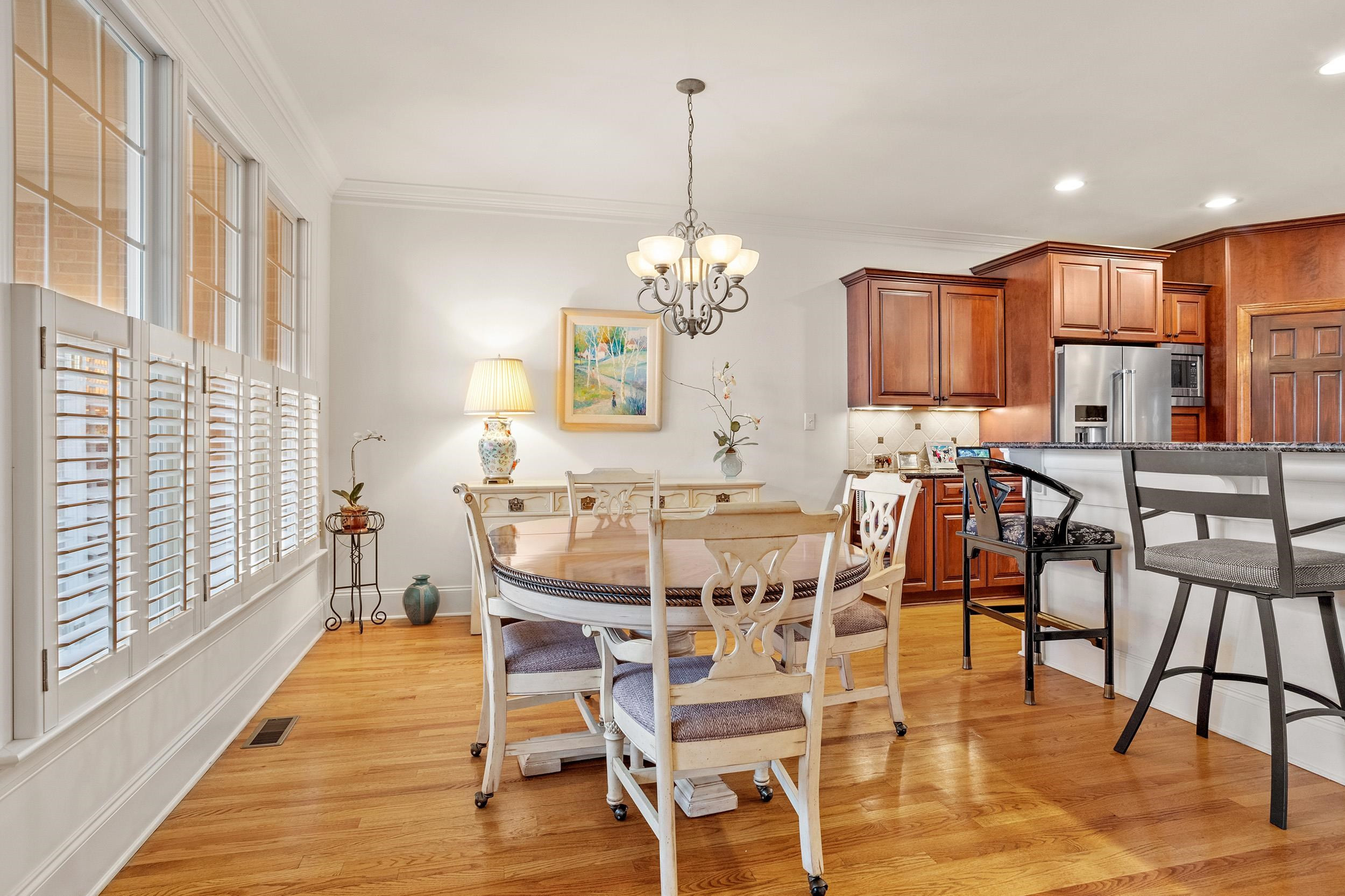 1812 Middlebrook Drive Raleigh, NC 27615 - Photo 18 of 39 Photo 18