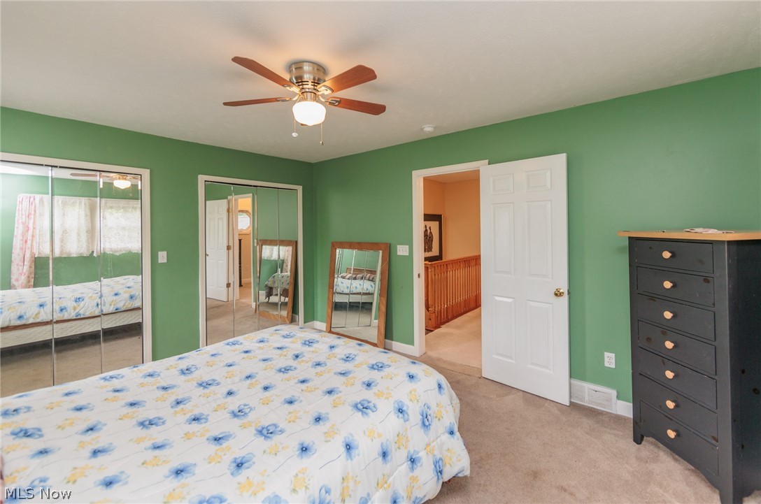 4948 Corliss Road Cleveland, OH 44124 - Photo 38 of 49 Spacious rooms