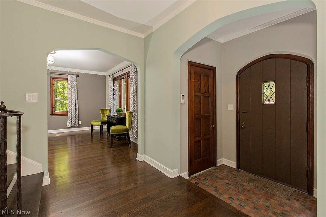22299 Parnell Road Beachwood, OH 44122 - Photo 5 of 35