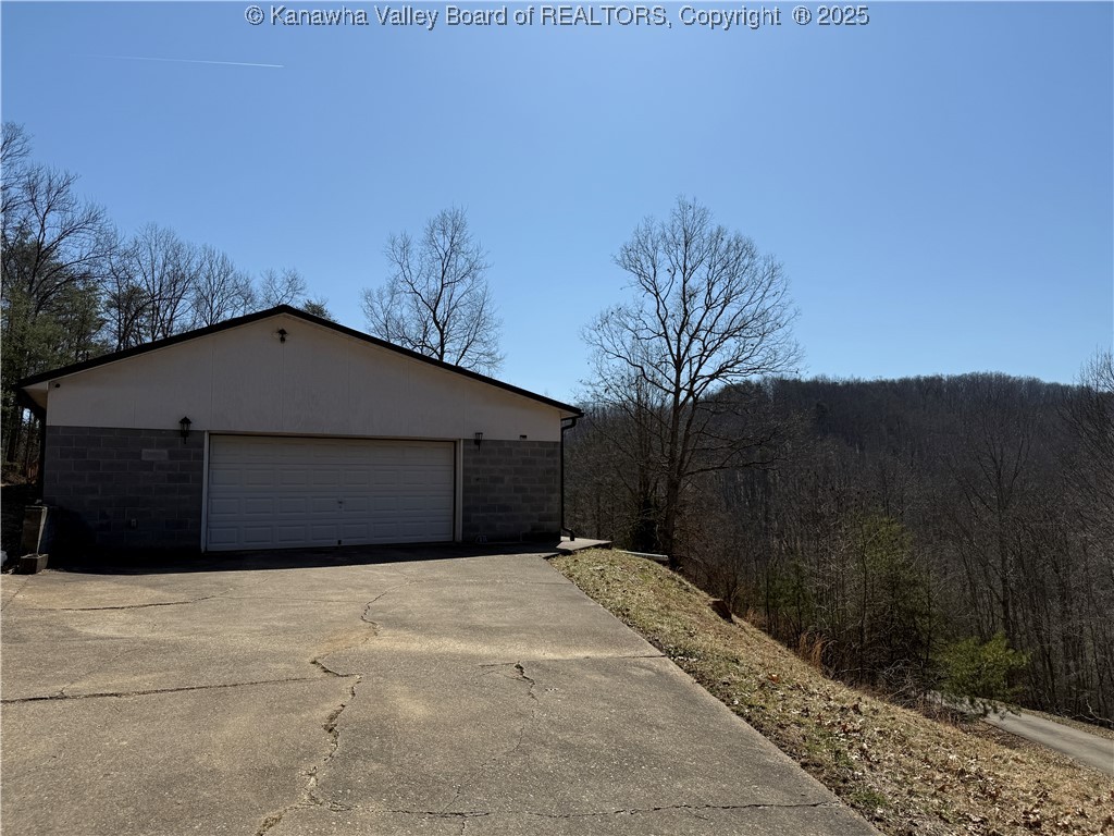 2337 Big Pigeon Road Procious, WV 25164 - Photo 37 of 37 Gallery Image 37