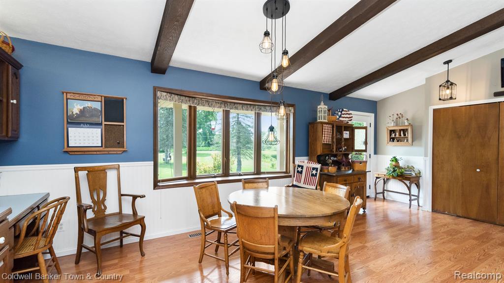 1313 Rush Lake Road Pinckney, MI 48169 - Photo 24 of 64