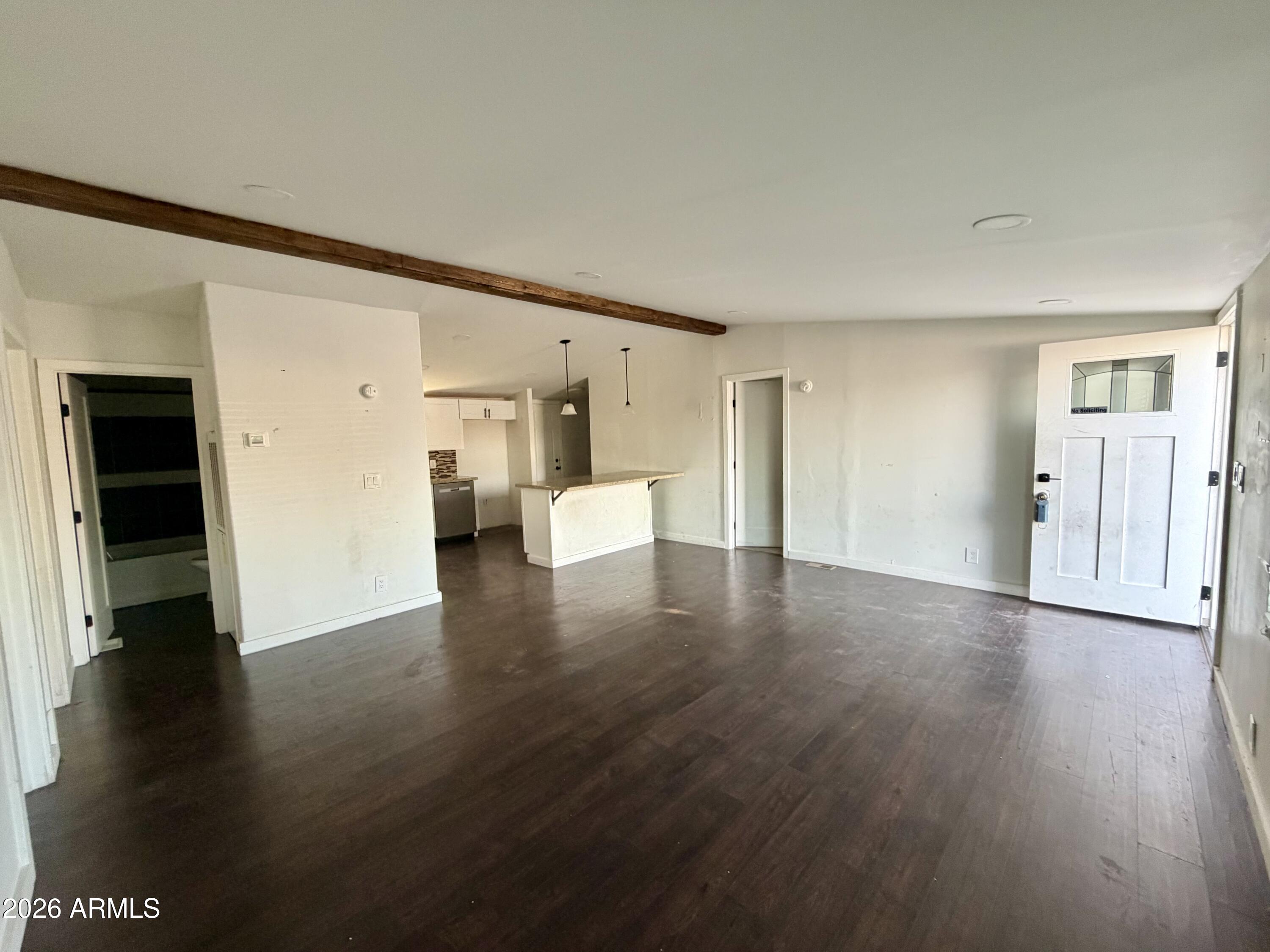 306 North Hawes Road Mesa, AZ 85207 - Photo 3 of 13