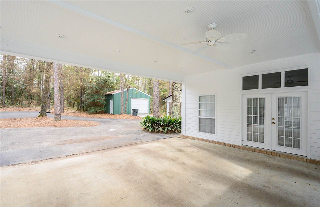 680 Whippoorwill Lane Atmore, AL 36502 - Photo 32 of 45