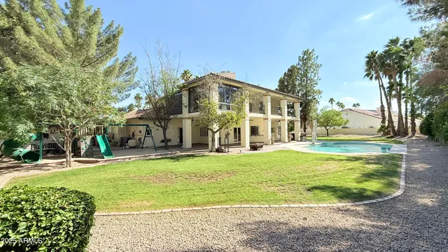 $6,499 | 10188 East Cortez Drive, Scottsdale, AZ 85260