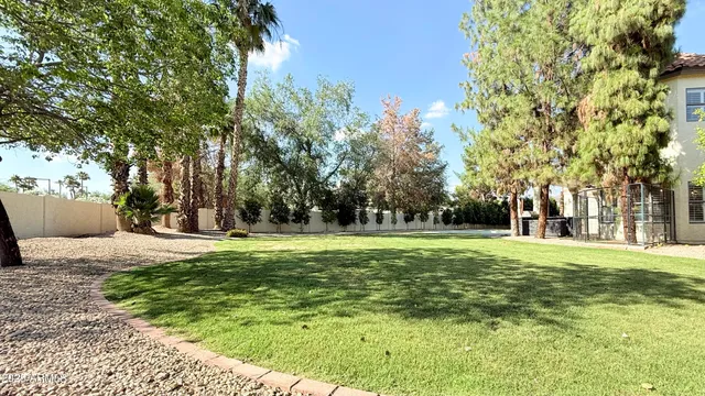 $6,499 | 10188 East Cortez Drive, Scottsdale, AZ 85260