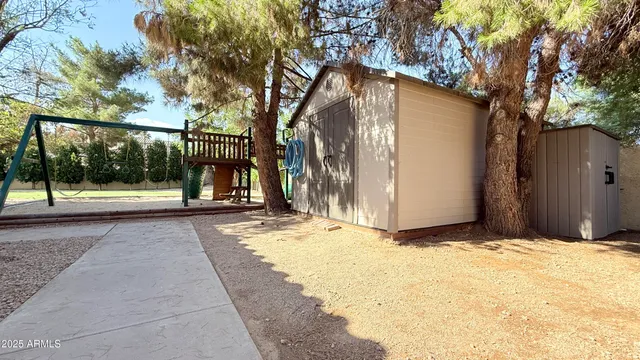$6,499 | 10188 East Cortez Drive, Scottsdale, AZ 85260