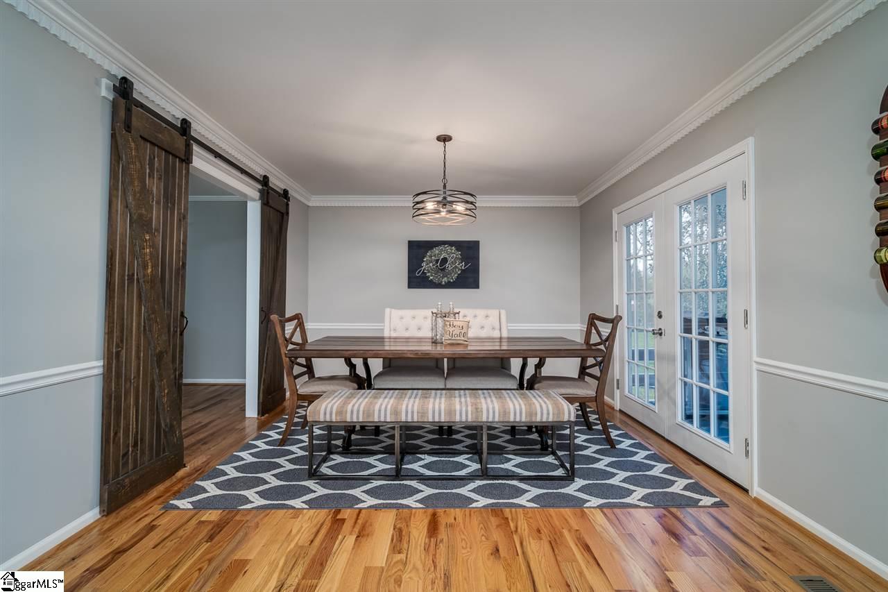 304 Fox Creek Road Anderson, SC 29621 - Photo 14 of 35