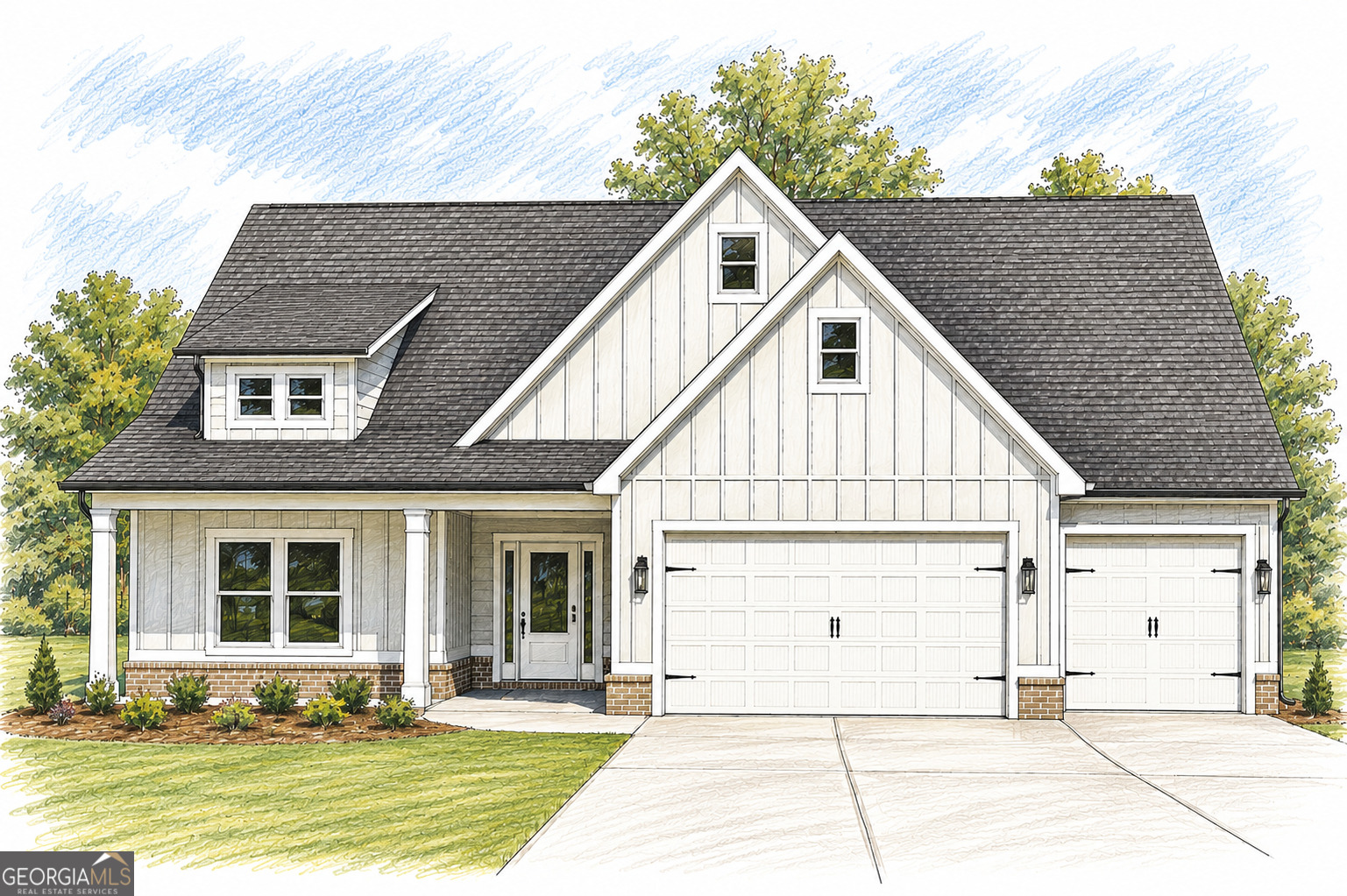 49 Nunnally Road Southeast Winder, GA 30680 - Photo 1 of 1