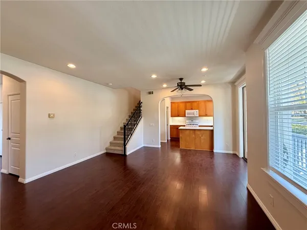a view of balcony and patio