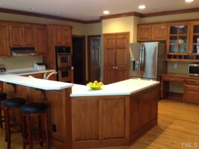 205 Crawley Place Raleigh, NC 27615 - Photo 8 of 20 Gallery Image 8